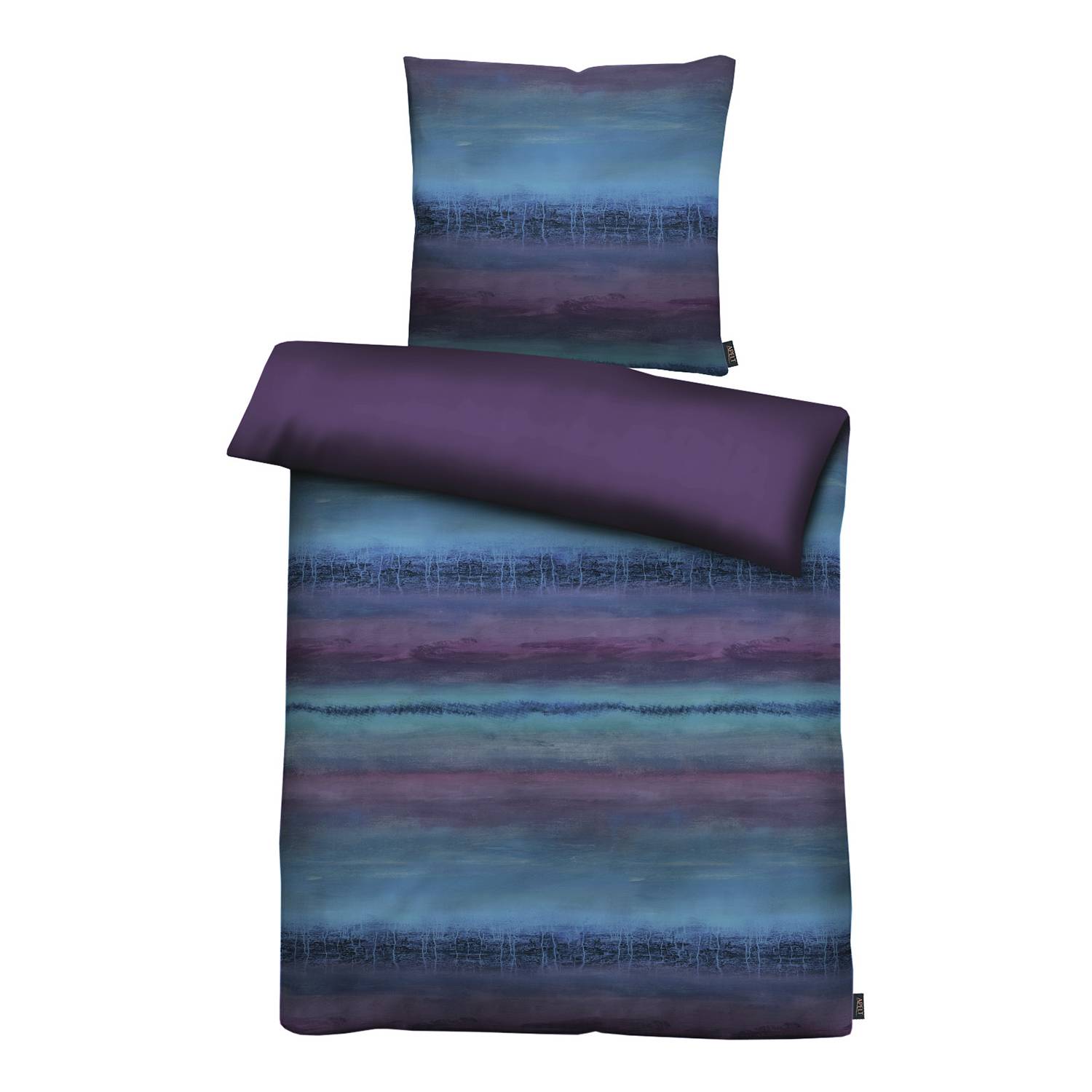 home24 Mako-Satin-Bettwaesche Matteo home24 Mako-Satin-Bettwaesche Matteo