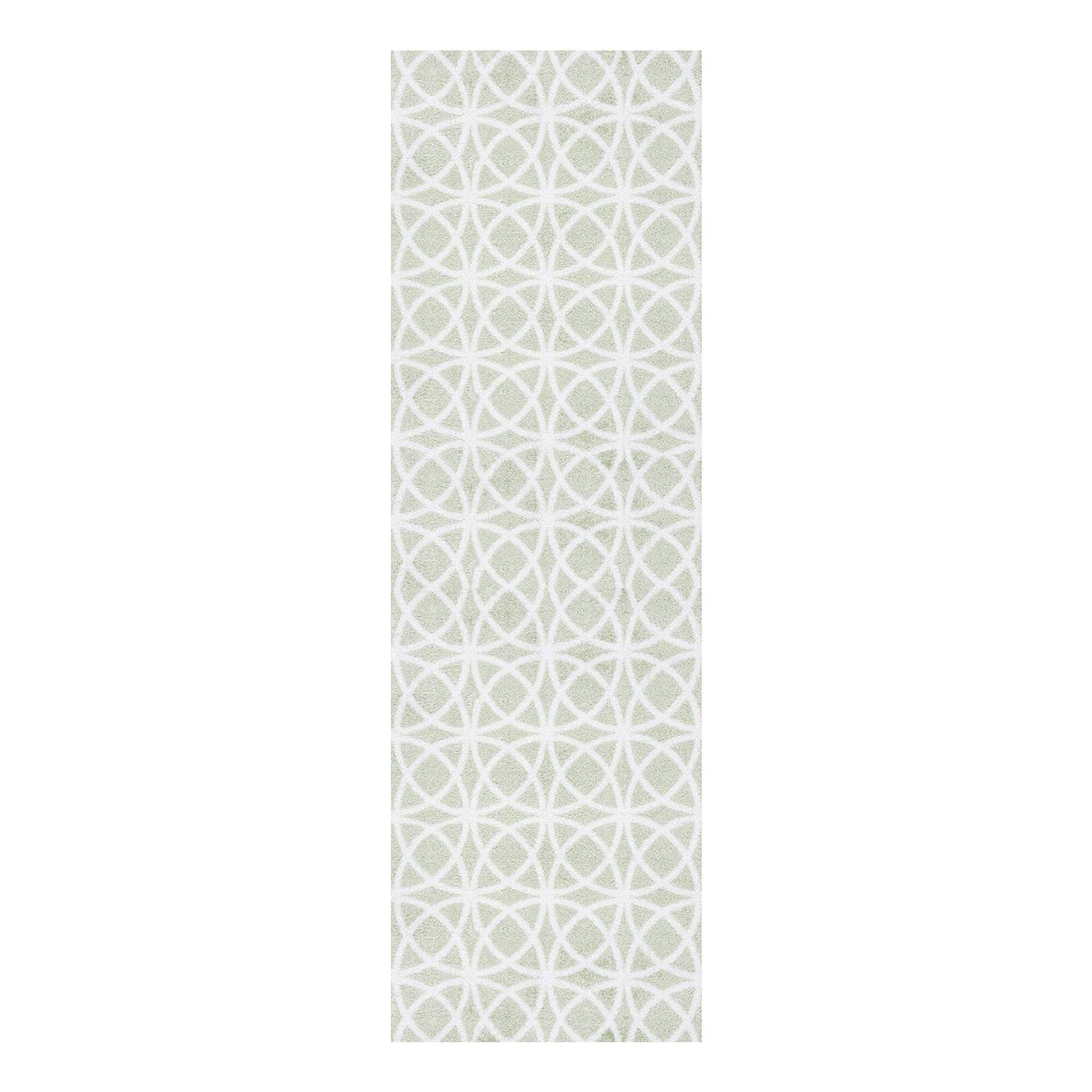 Tapis de couloir Magic Ornament