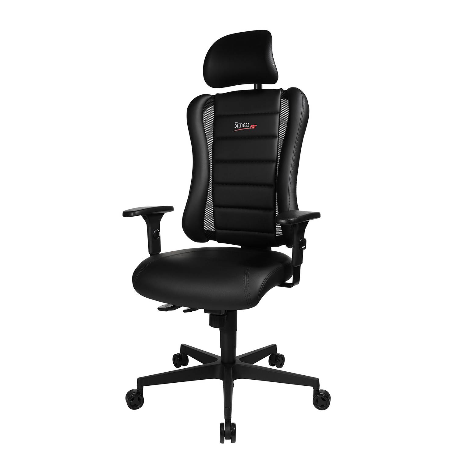 Gaming Chair Sitness RS 