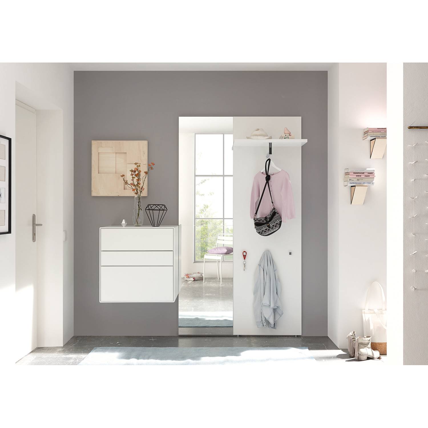 Home24 Modulair dressoir hülsta now easy II, now! by hülsta