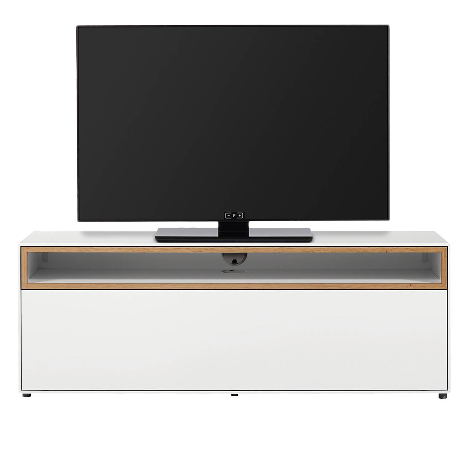slaap doneren nerveus worden Tv-meubel hülsta now easy kopen | home24
