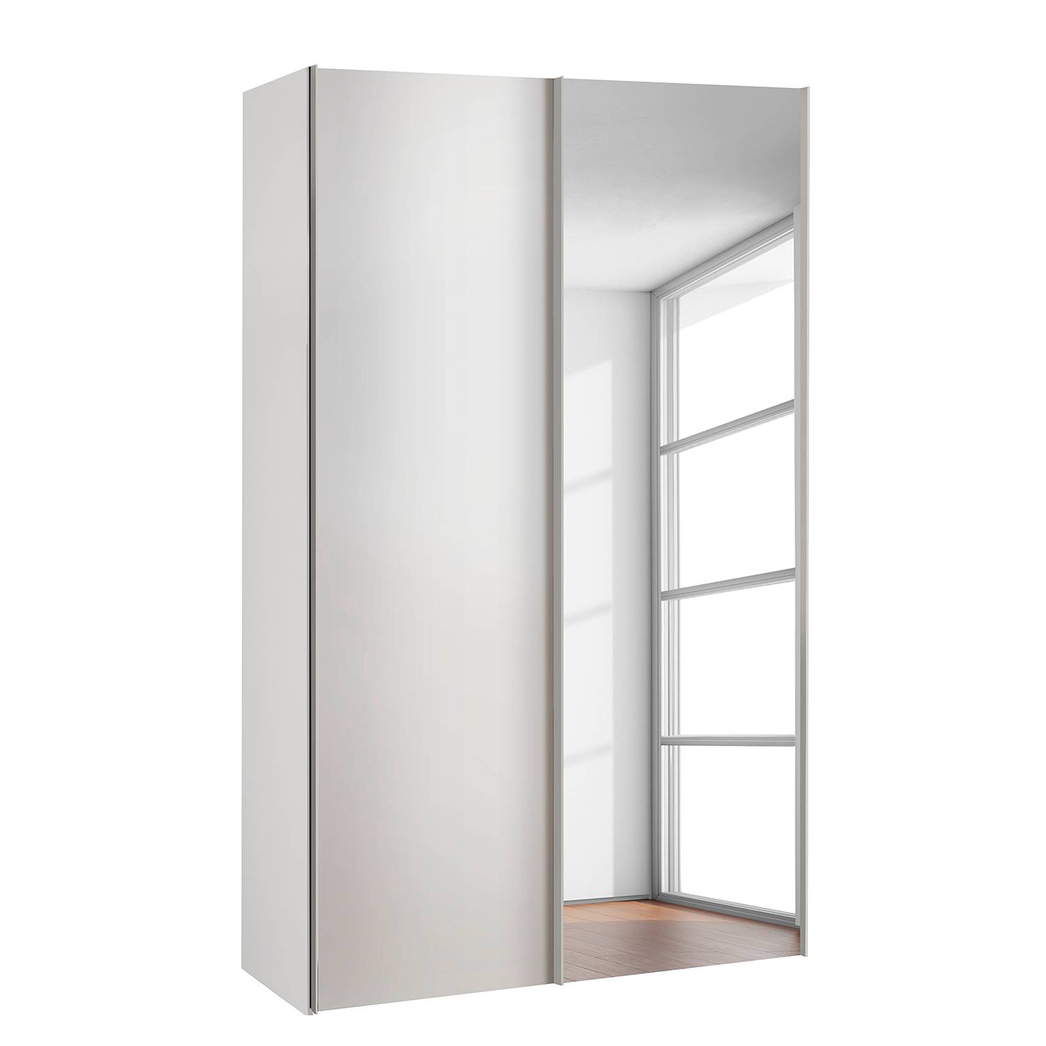 Schwebetürenschrank Budget kaufen | home24