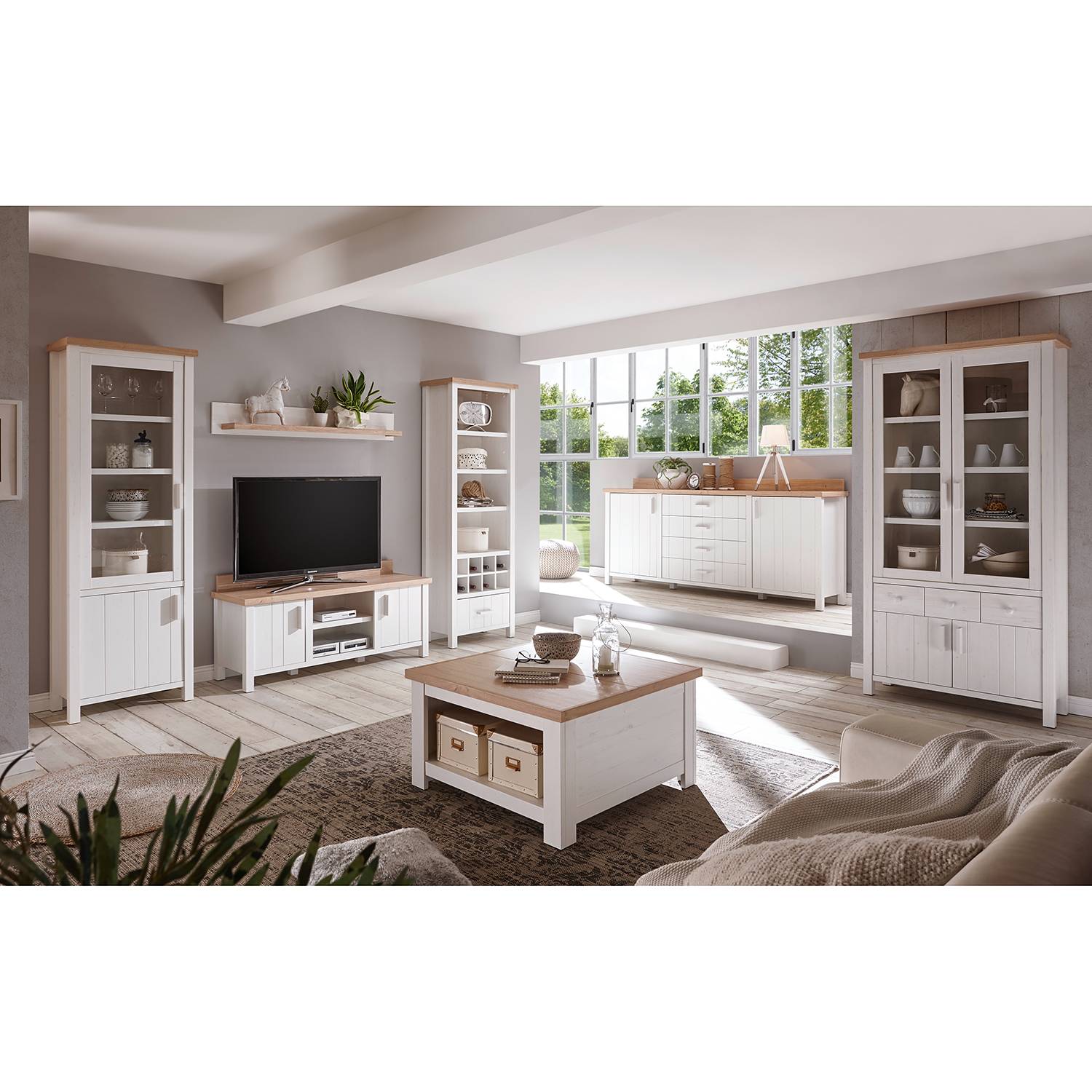 Home24 Couchtisch Cancale