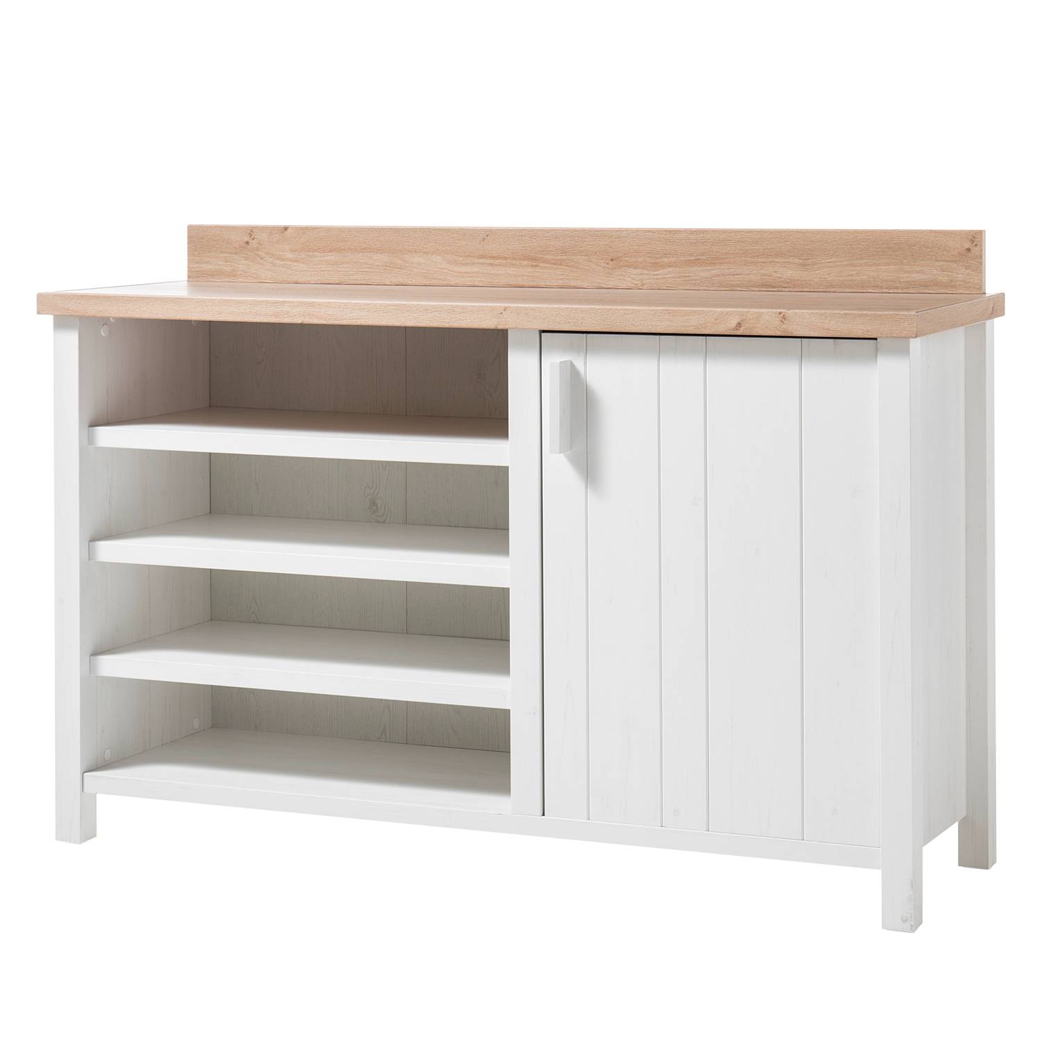 Dressoir Cancale Ii Ridgevalley ridgevalley kopen in de aanbieding