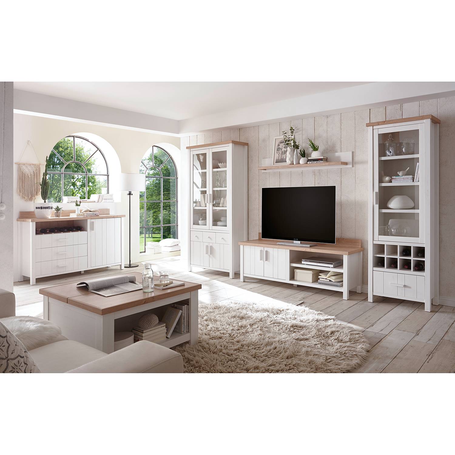 Dressoir Cancale I Ridgevalley ridgevalley kopen in de aanbieding