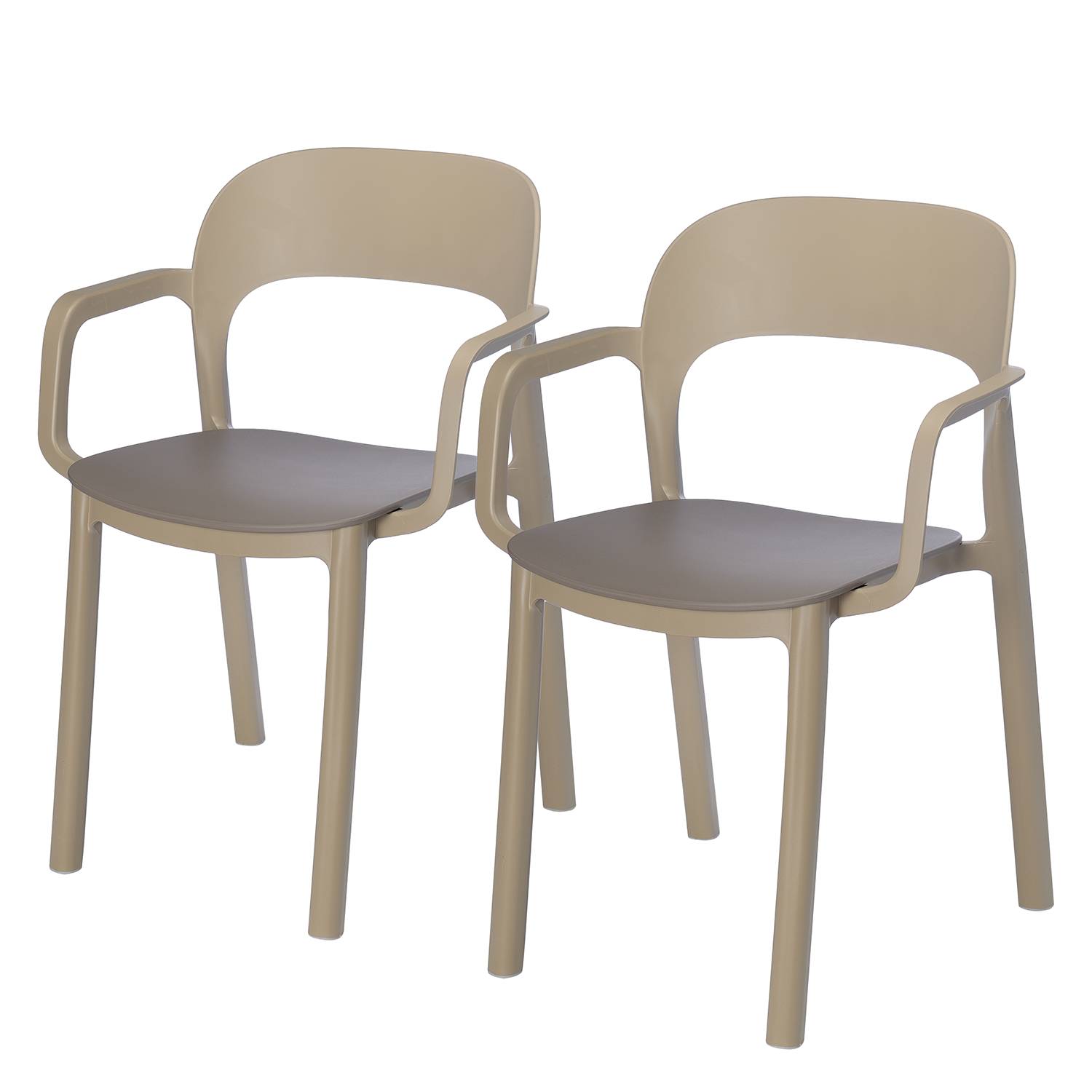 Image of Chaises Ona (Lot de 2) 000000001000128513