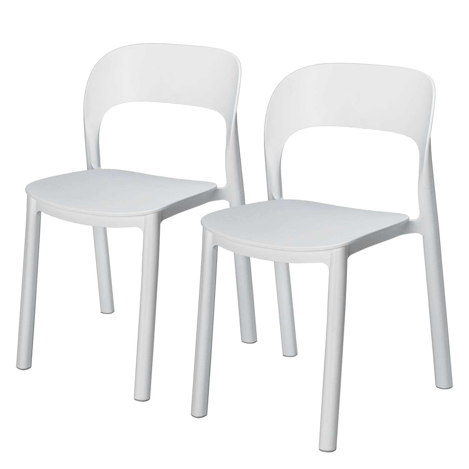 Image of Chaises Ona (Lot de 2) 000000001000128514