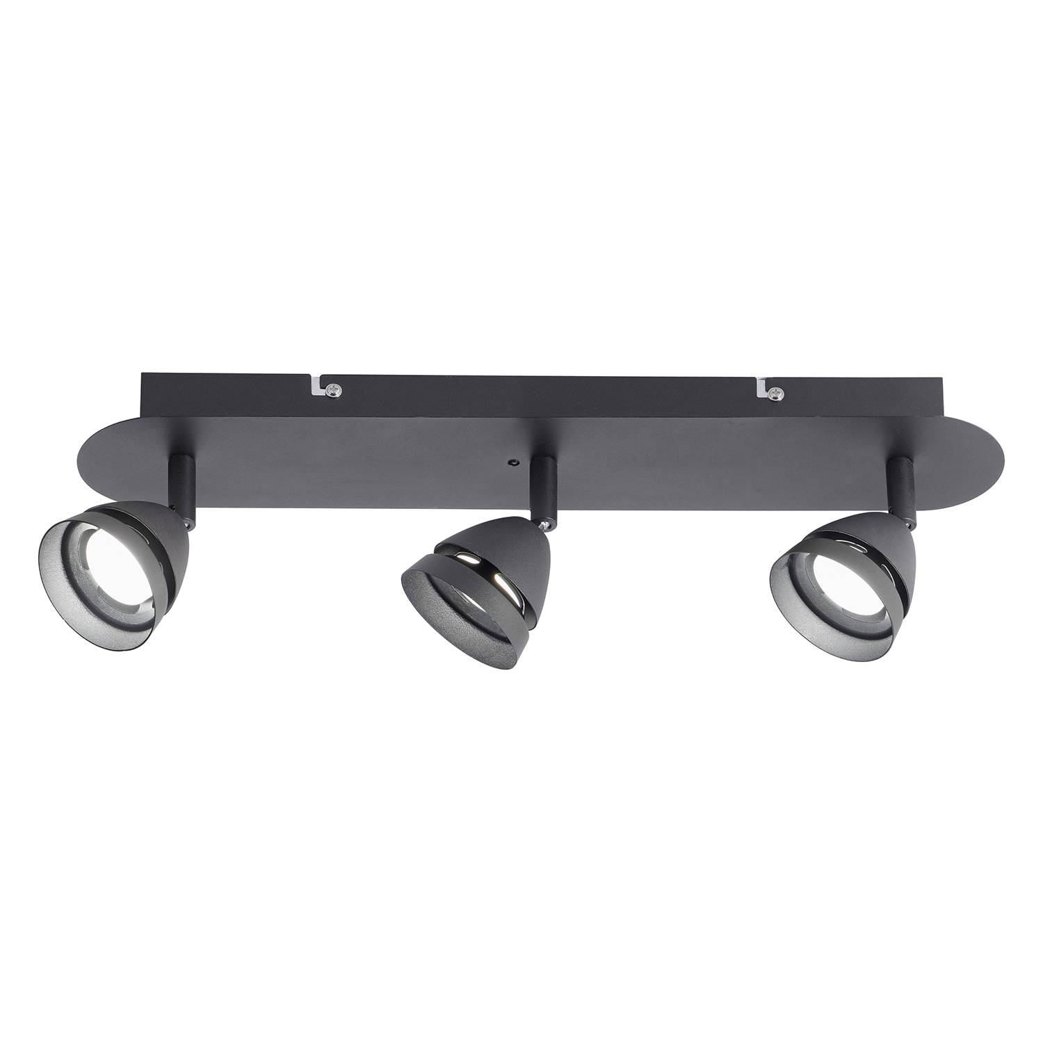 Led Plafondlamp Gemini Trio trio kopen in de aanbieding