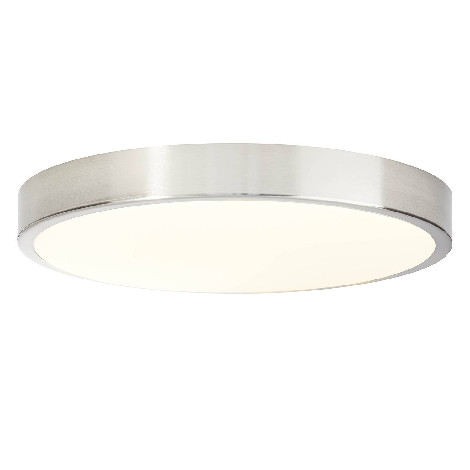 home24 LED-Deckenleuchte Mikel home24 LED-Deckenleuchte Mikel
