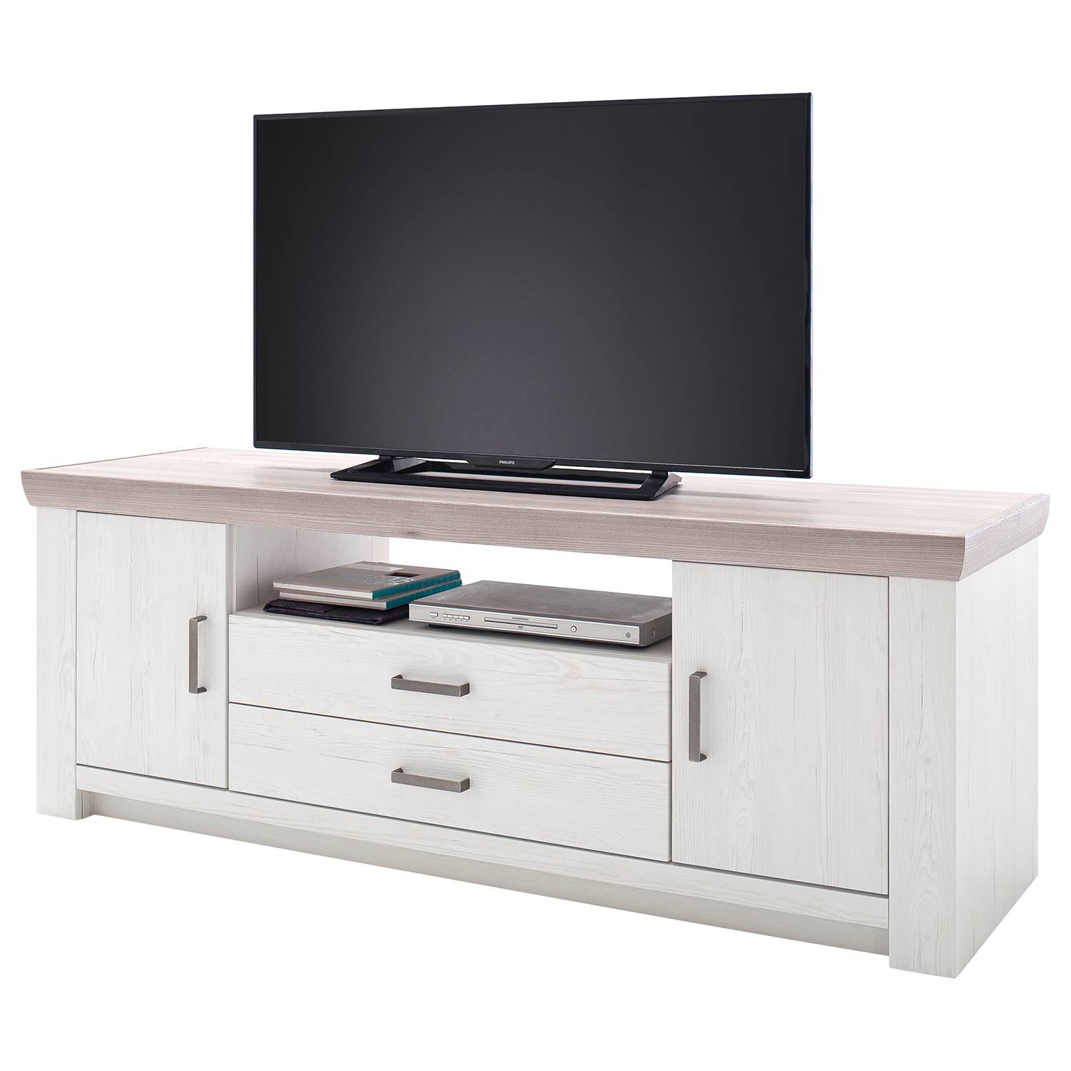 Tv Meubel Pontile Ii Ridgevalley ridgevalley kopen in de aanbieding