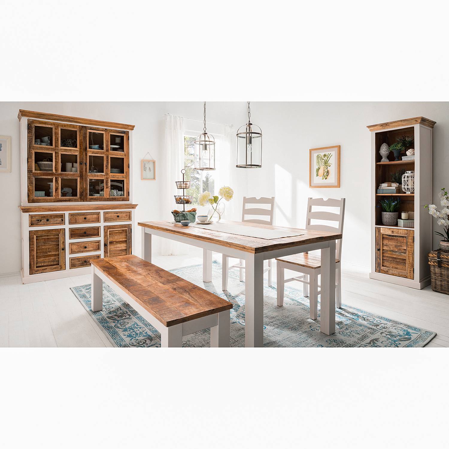 home24 Sideboard Newhaven