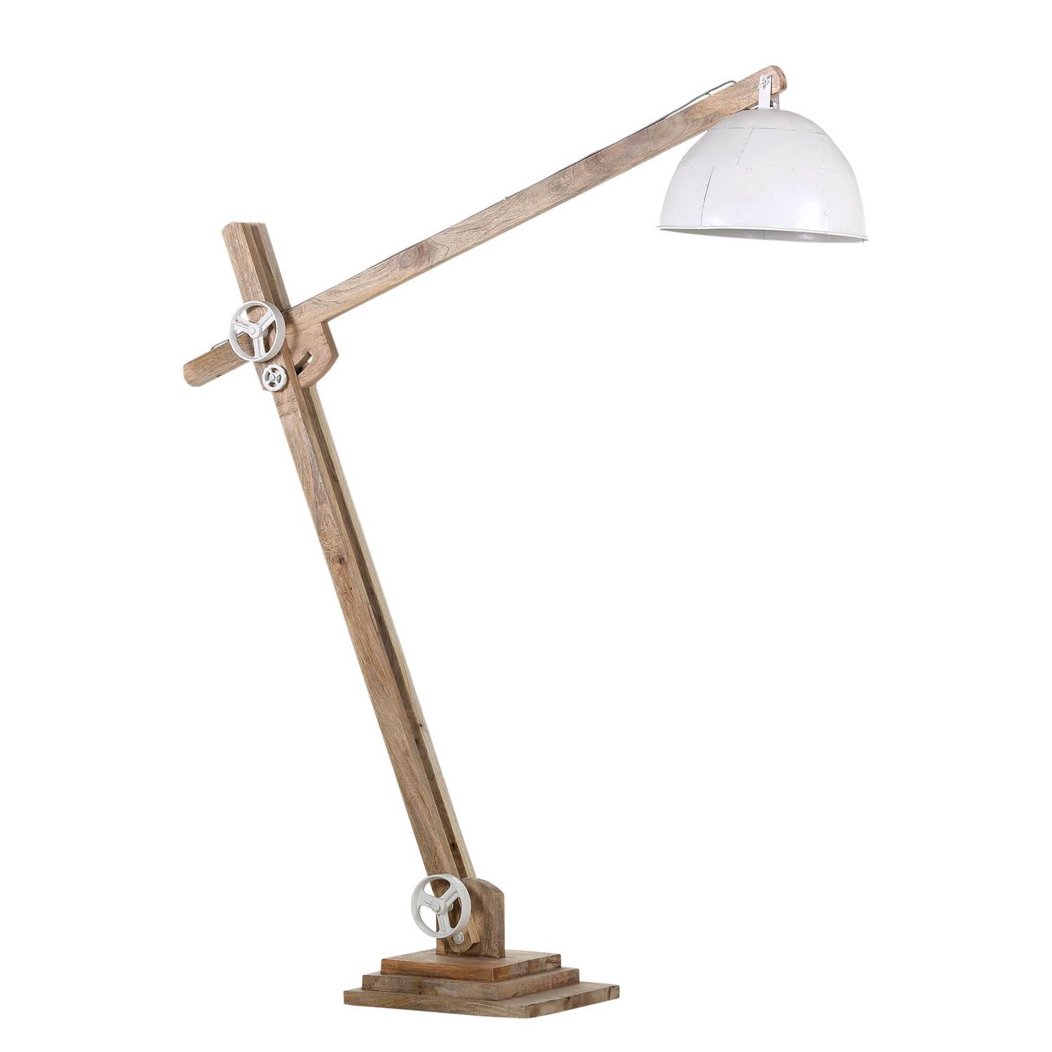 Tafellamp Bulb Ridgevalley ridgevalley kopen in de aanbieding