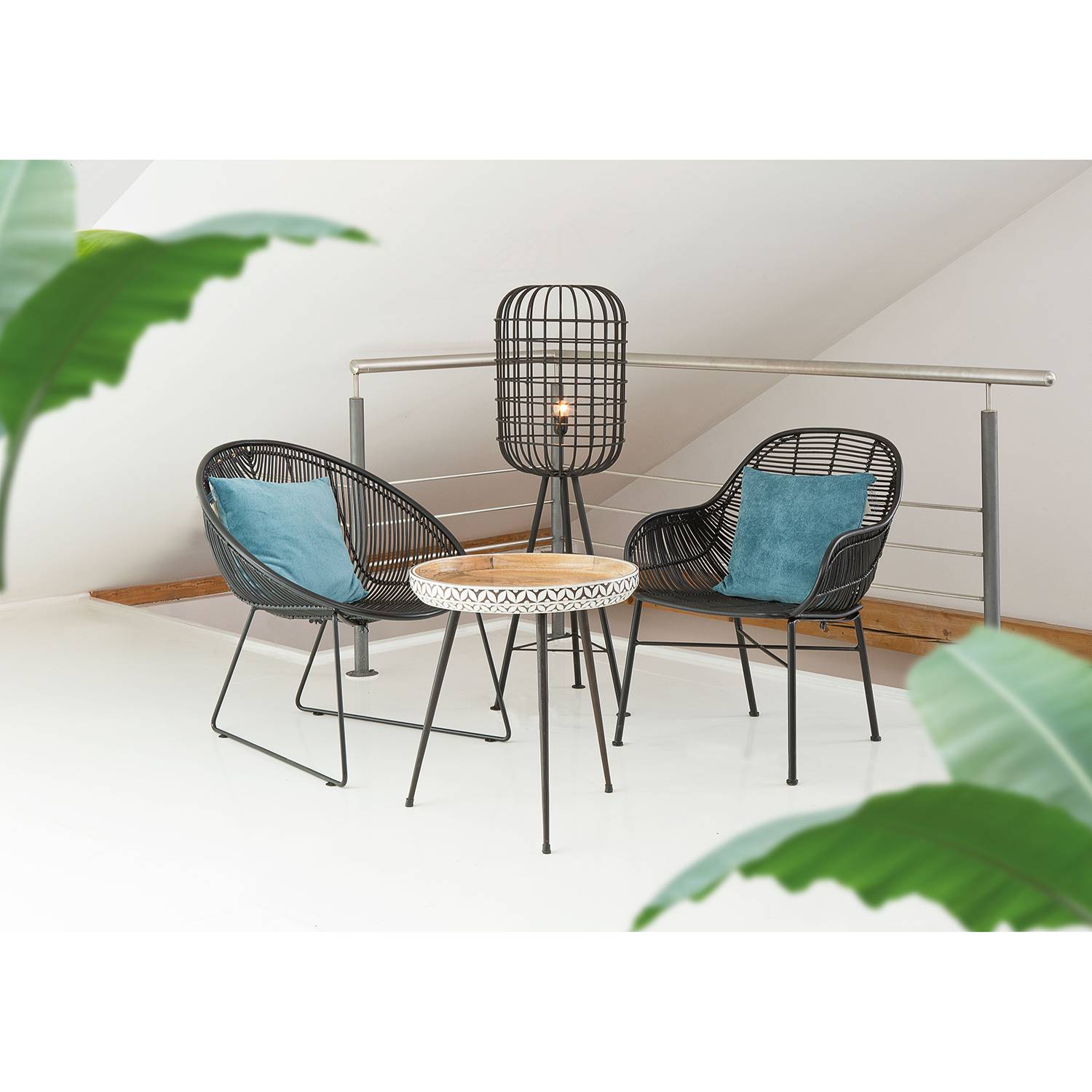 Staande Lamp Gatsby Norrwood norrwood kopen in de aanbieding