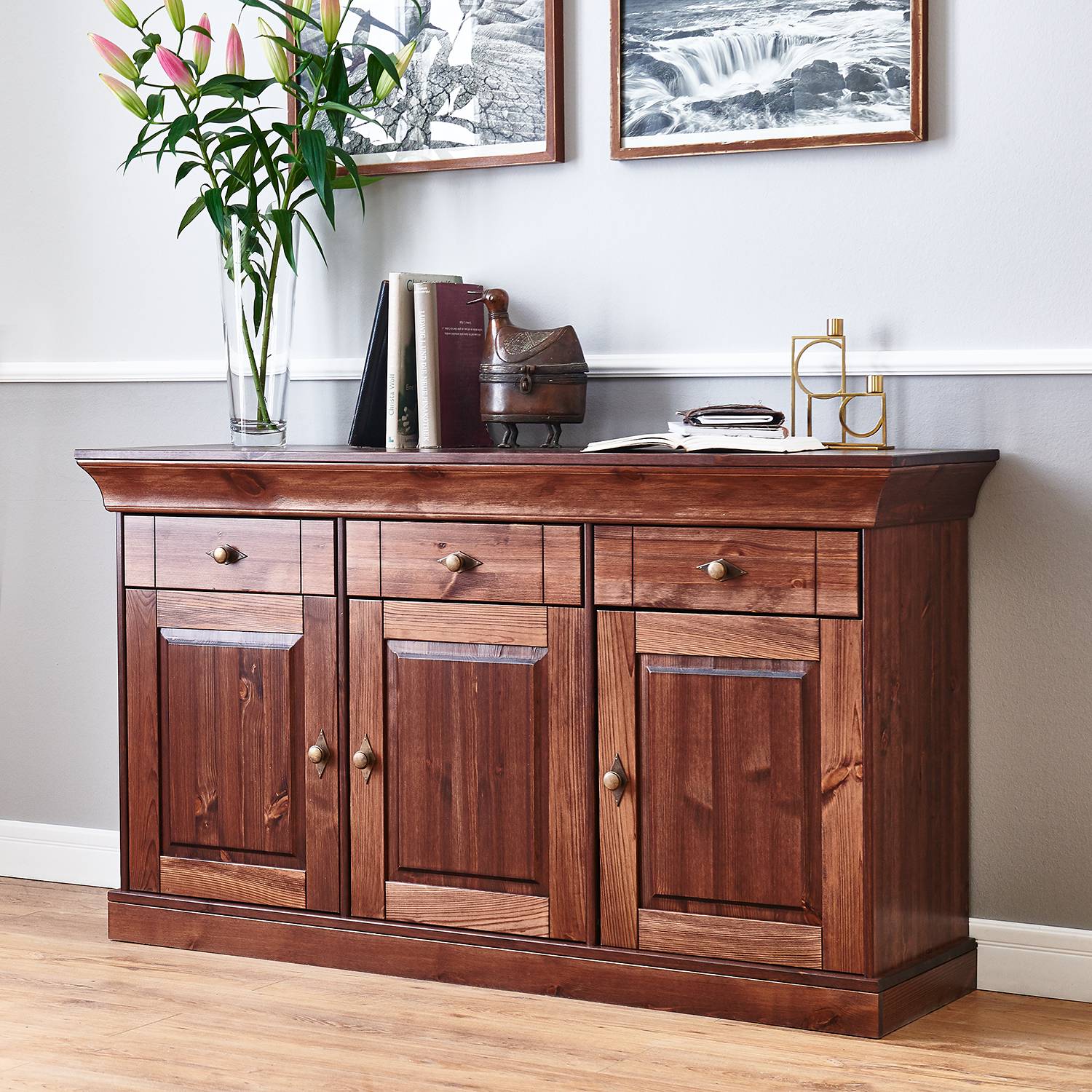 Dressoir Bergen I Maison Belfort maison belfort kopen in de aanbieding Dressoir Bergen I Maison Belfort maison belfort kopen in de aanbieding