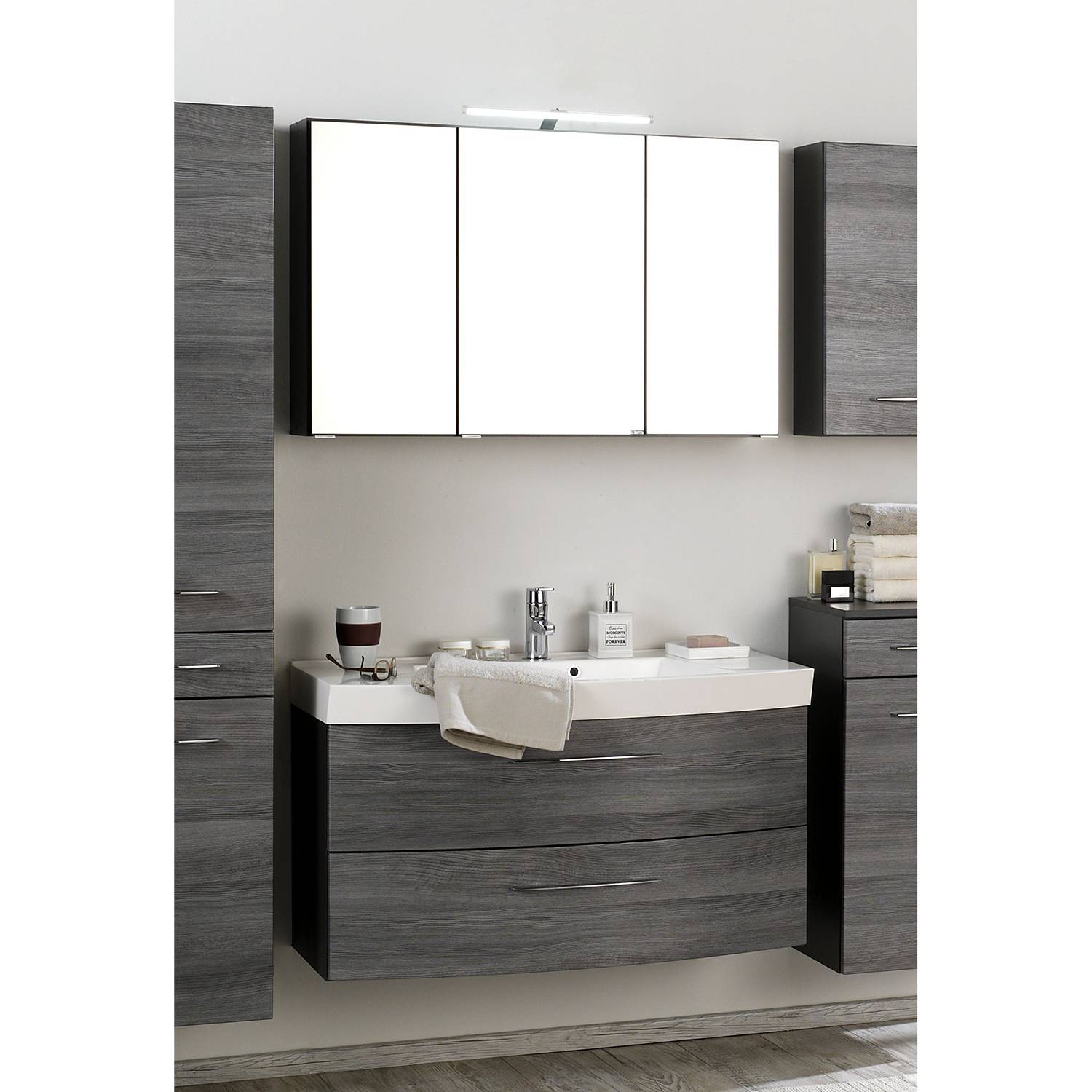 Badezimmerset Florida (2-teilig) II kaufen | home24