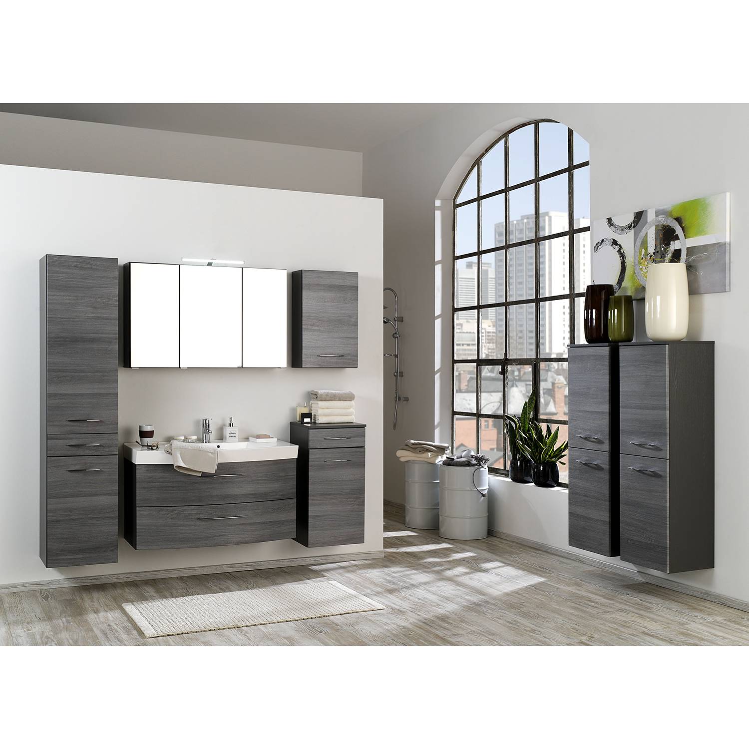 Badkamerset Florida 2 Delig Ii Giessbach giessbach kopen in de aanbieding Badkamerset Florida 2 Delig Ii Giessbach giessbach kopen in de aanbieding