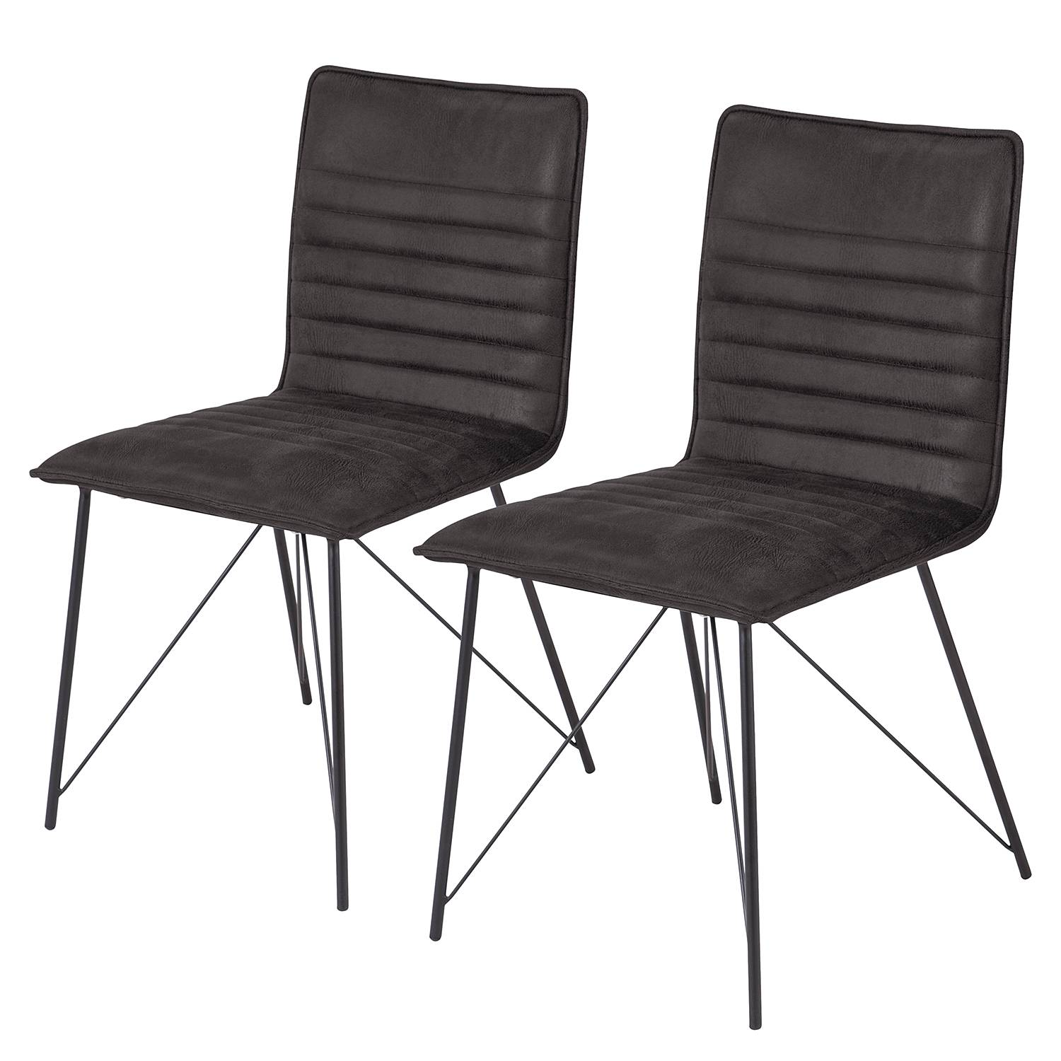 Eetkamerstoelen Norris Set Van 2 Loftscape loftscape kopen in de aanbieding Eetkamerstoelen Norris Set Van 2 Loftscape loftscape kopen in de aanbieding