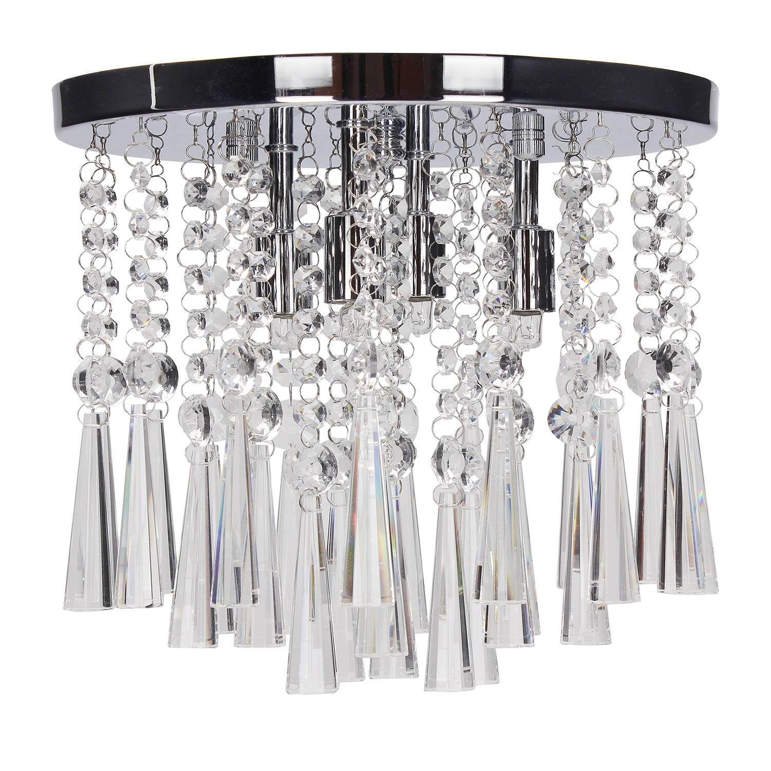 Halogeen Plafondlamp Luxoria I Spot Light spot light kopen in de aanbieding