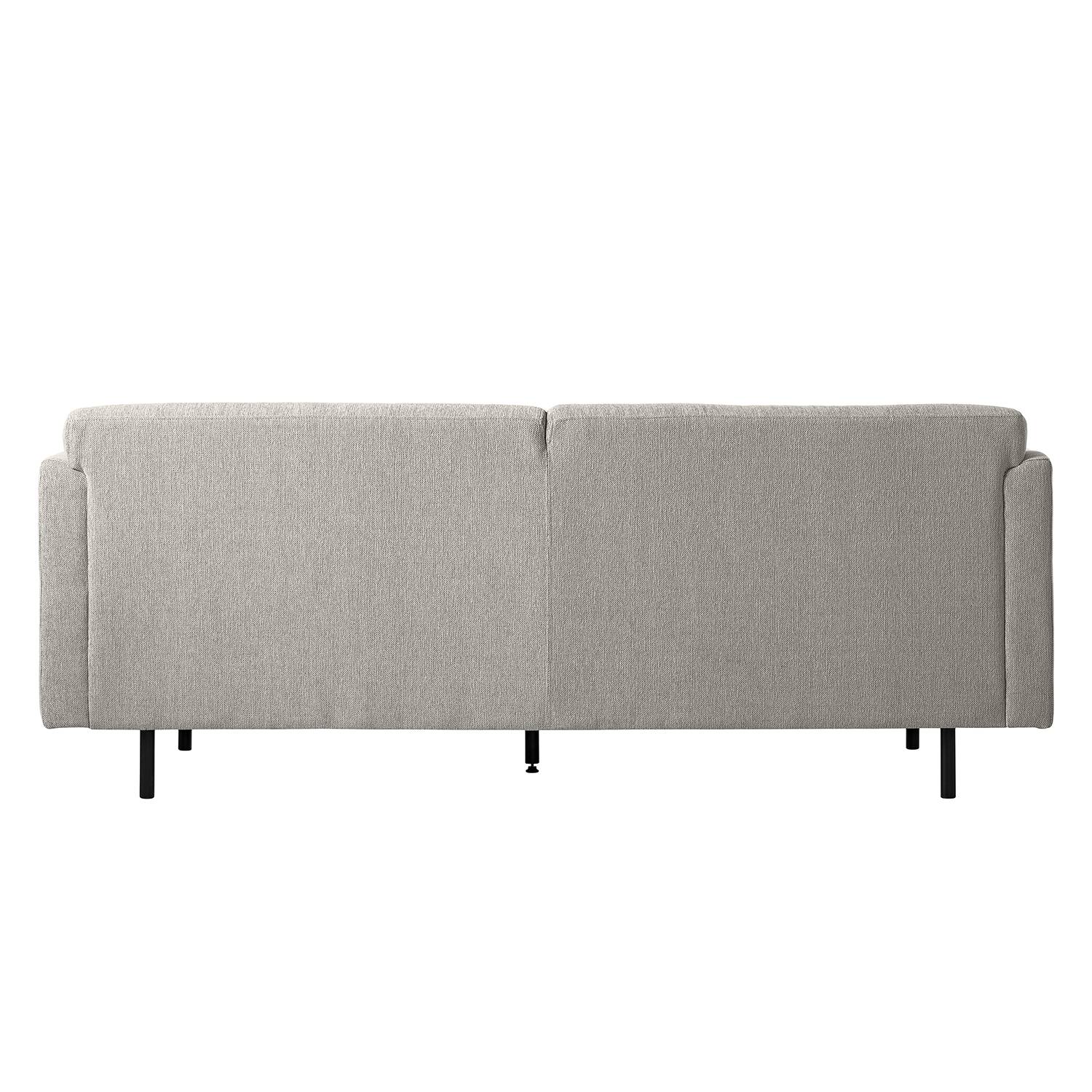 Sofa BLAINE (3-Sitzer) - Hellgrau