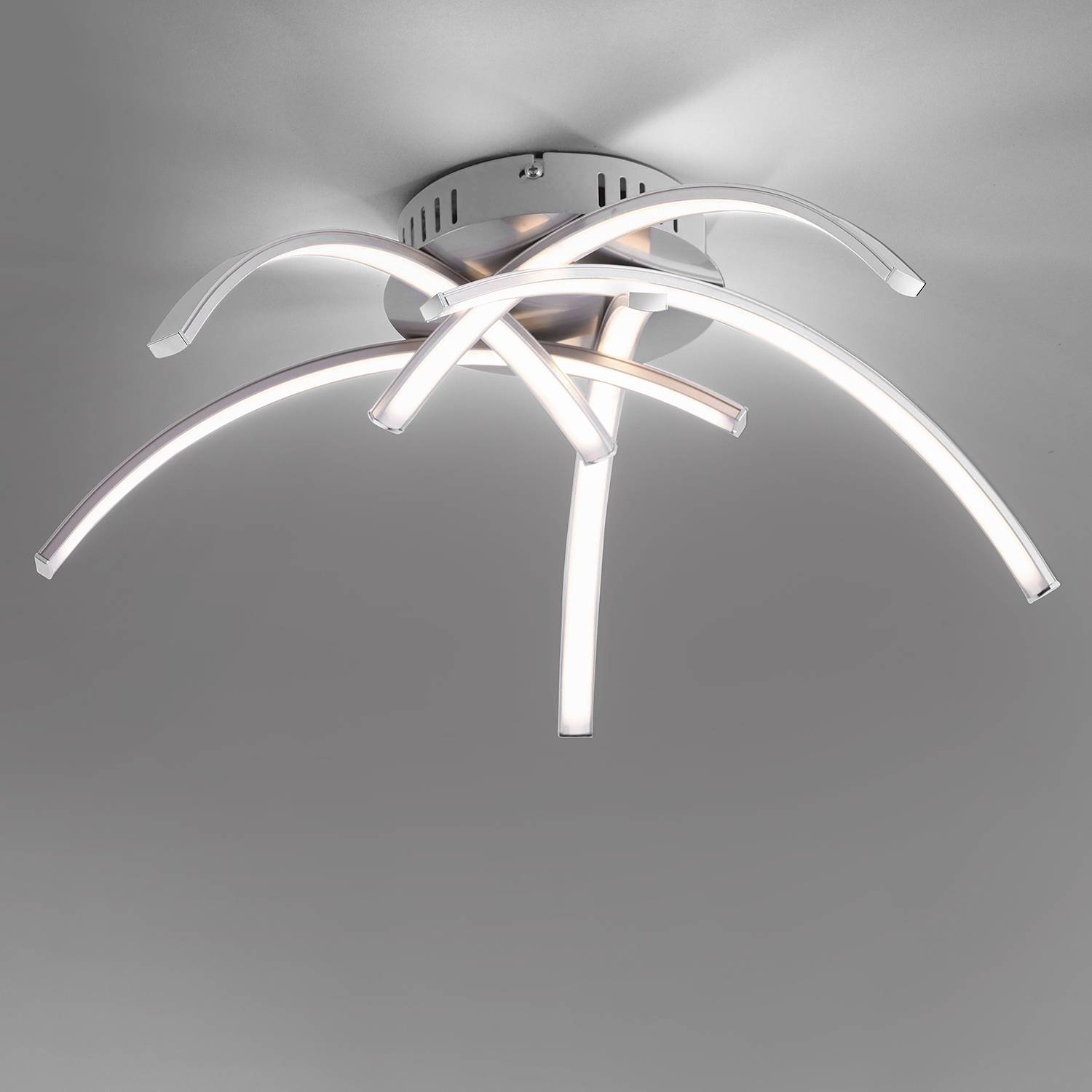 Led Plafondlamp Valerie I Leuchten Direkt leuchten direkt kopen in de aanbieding