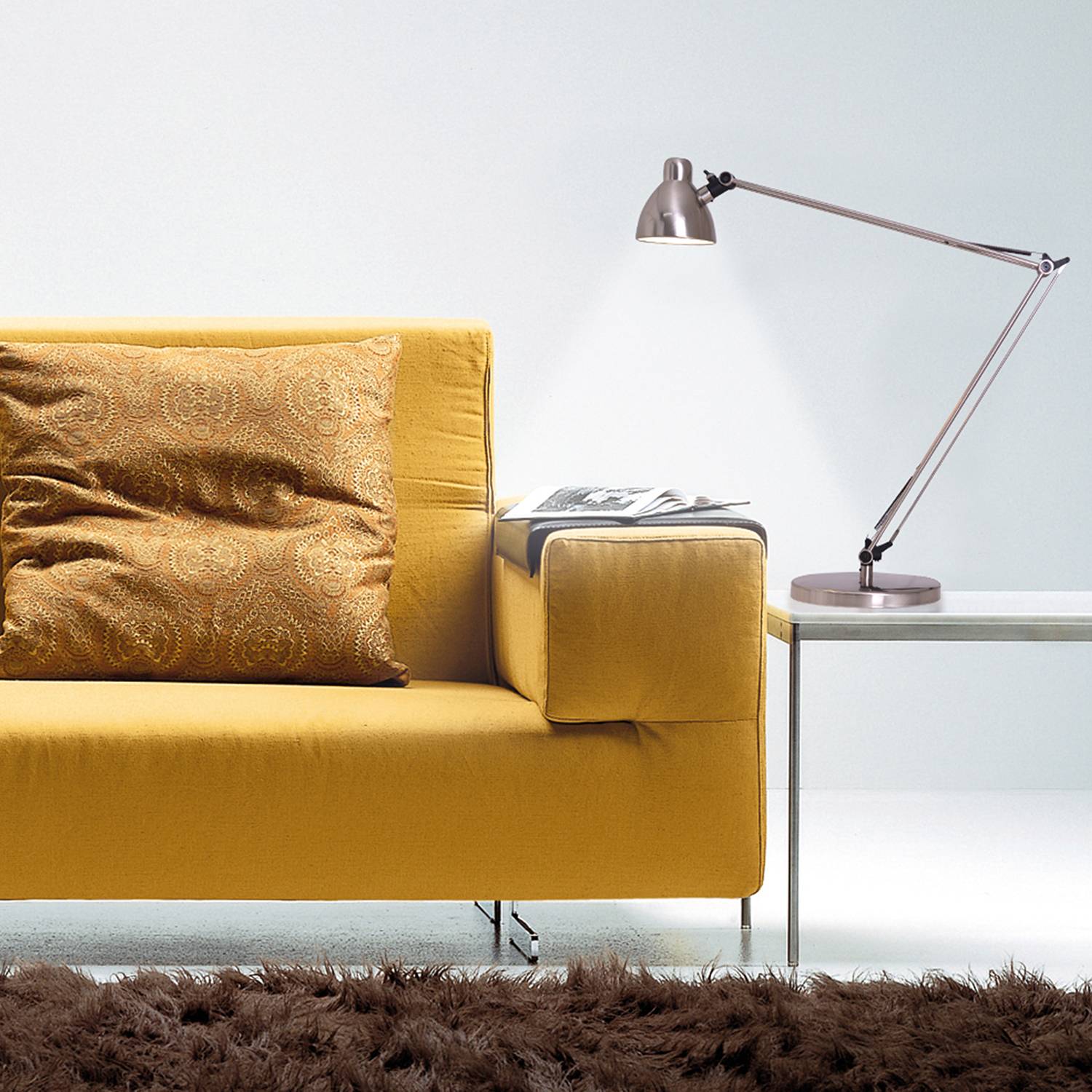 Led Tafellamp Pyramidix Naeve naeve kopen in de aanbieding