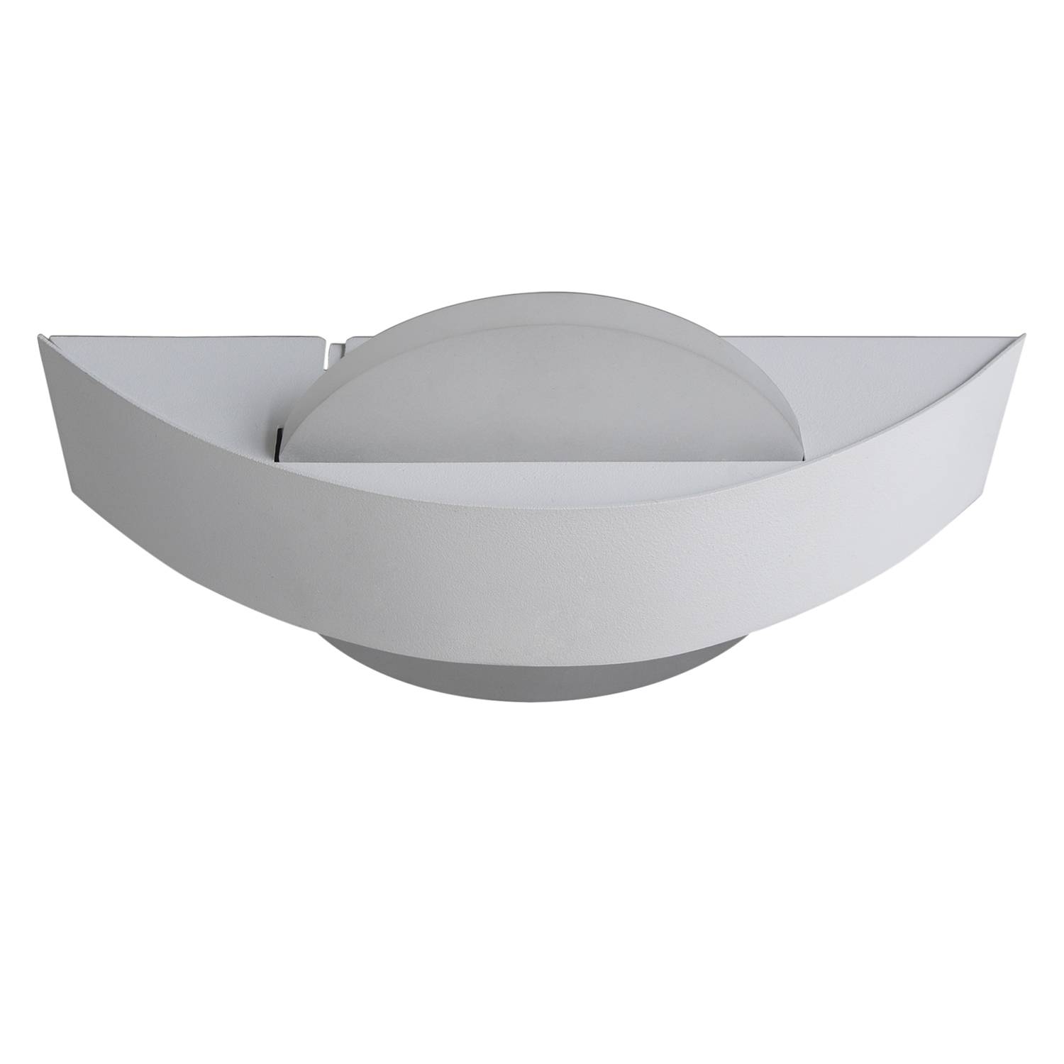 home24 LED-Wandleuchte Stan home24 LED-Wandleuchte Stan