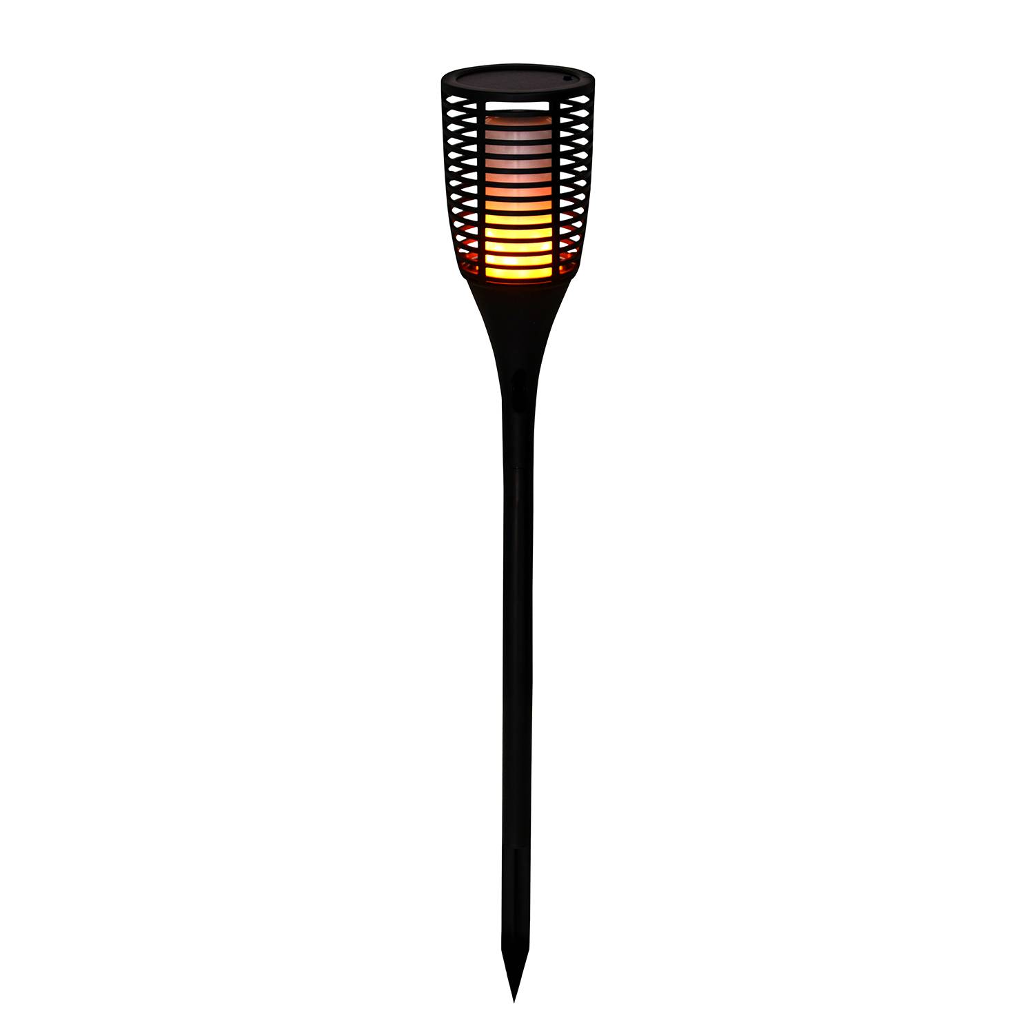 home24 LED-Erdspiess Fackel I home24 LED-Erdspiess Fackel I