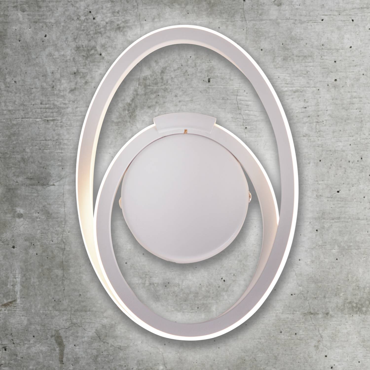 Led Plafondlamp Simply White I Naeve naeve kopen in de aanbieding Led Plafondlamp Simply White I Naeve naeve kopen in de aanbieding