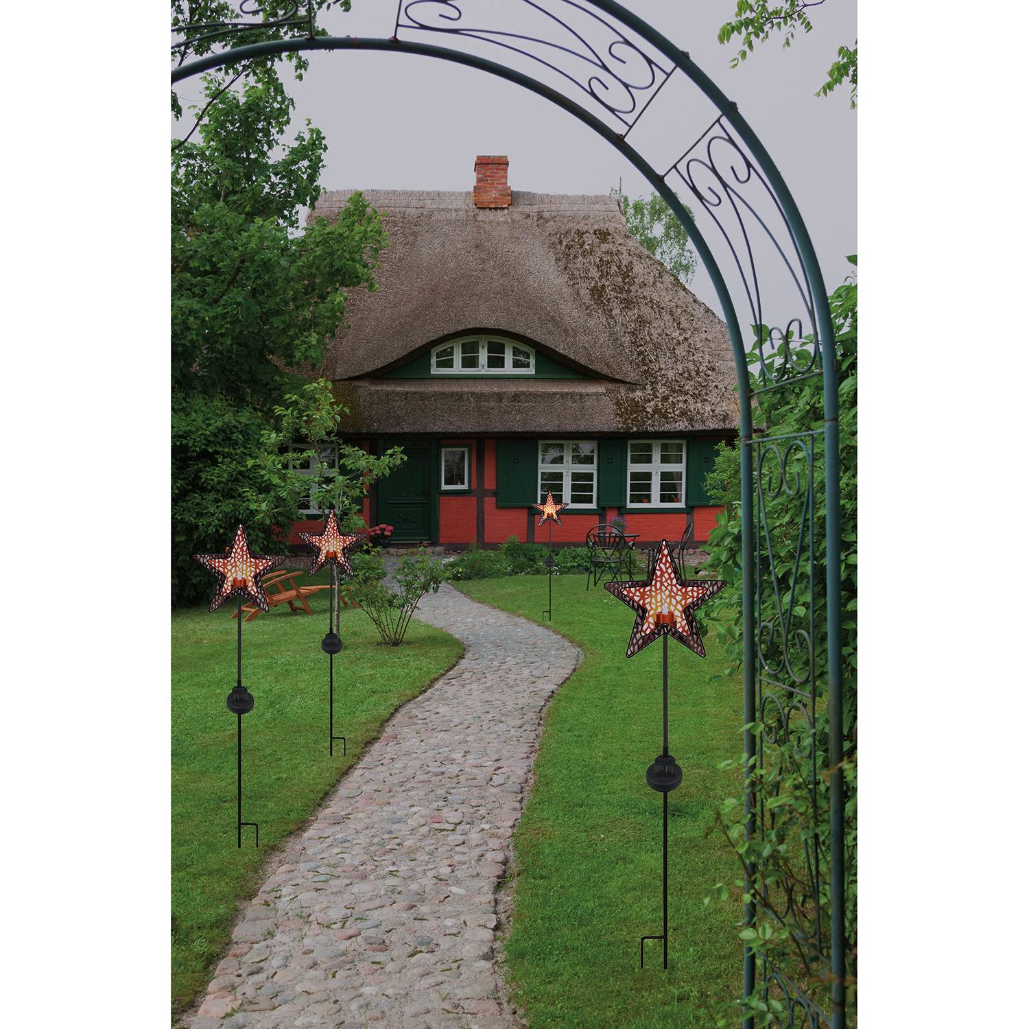 Led Solar Tuinlamp Stern Naeve naeve kopen in de aanbieding Led Solar Tuinlamp Stern Naeve naeve kopen in de aanbieding