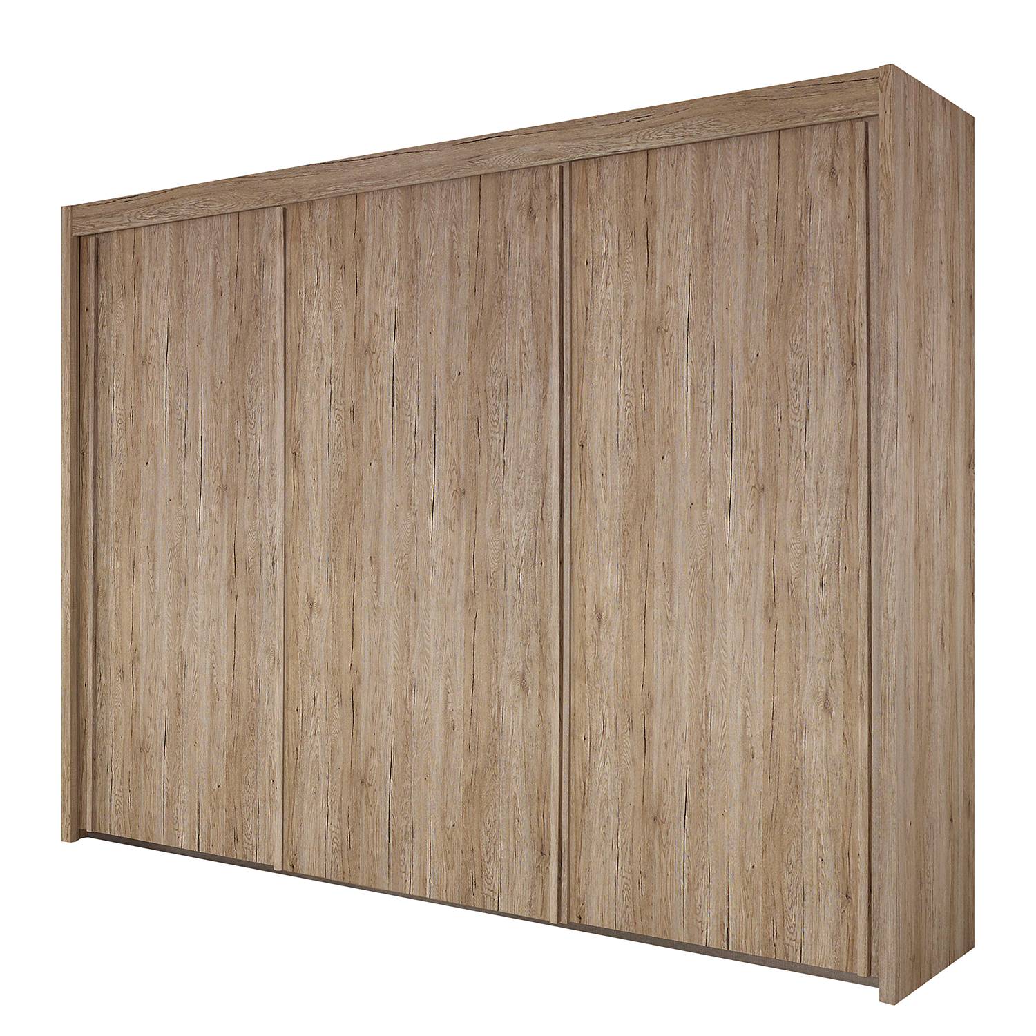 Armoire à portes coulissantes Imperial I Je commande ! home24