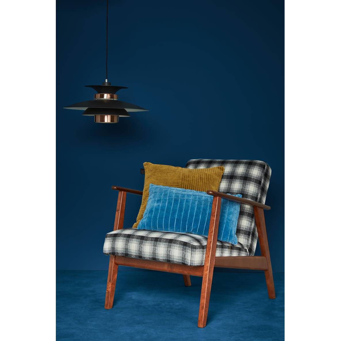 Coussin Etna