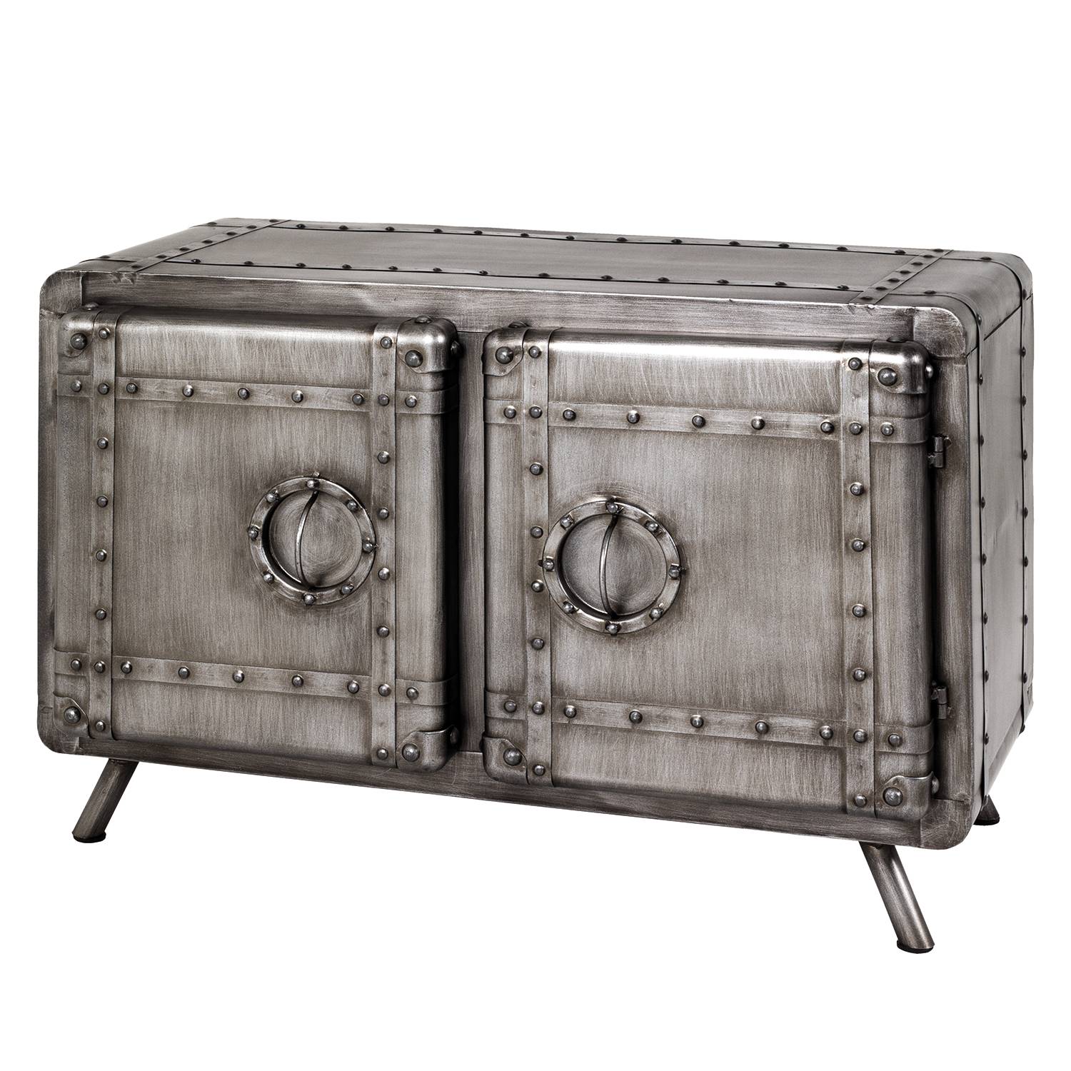 Lowboard Brentford Red Living red living kopen in de aanbieding