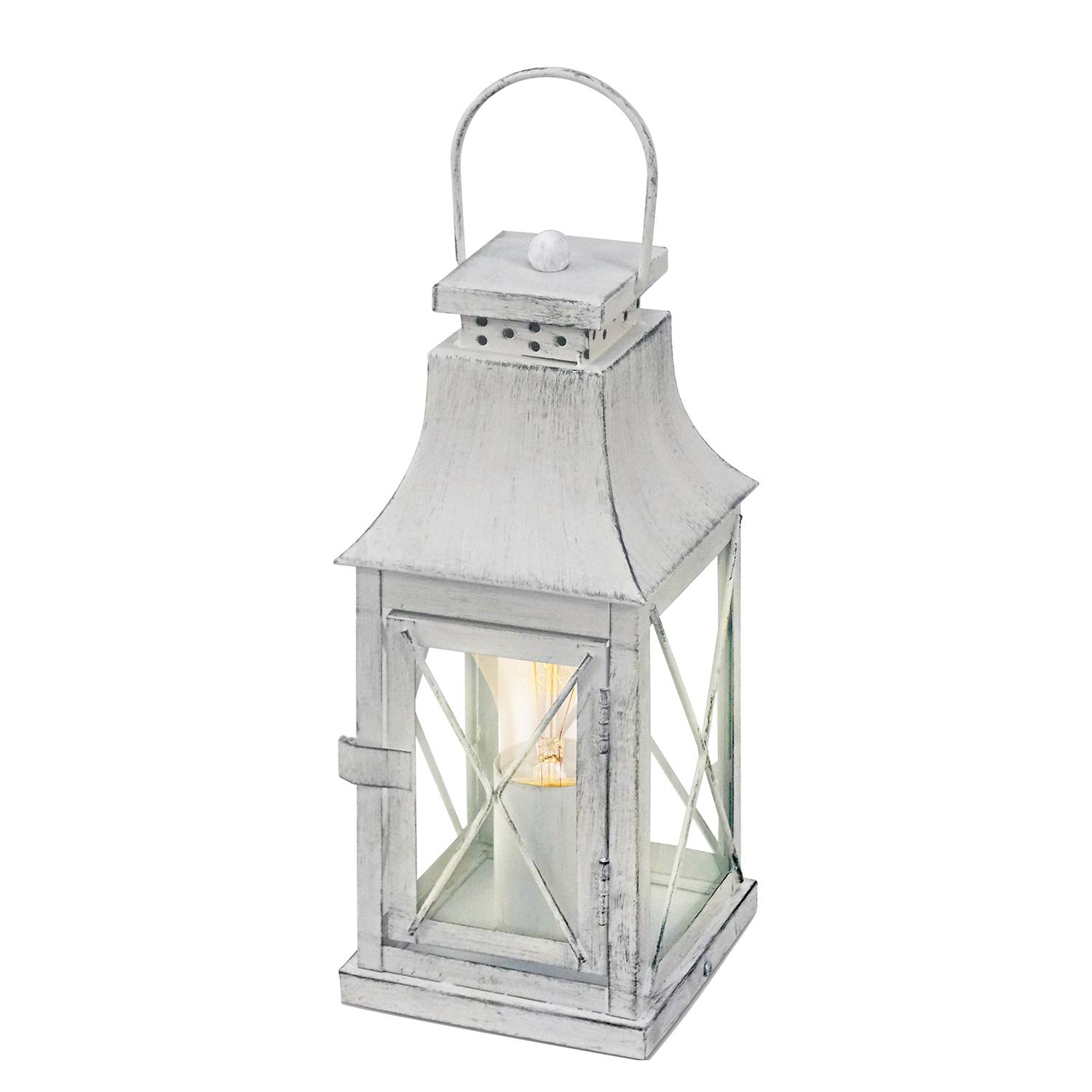 Tafellamp Lisburn Eglo eglo kopen in de aanbieding