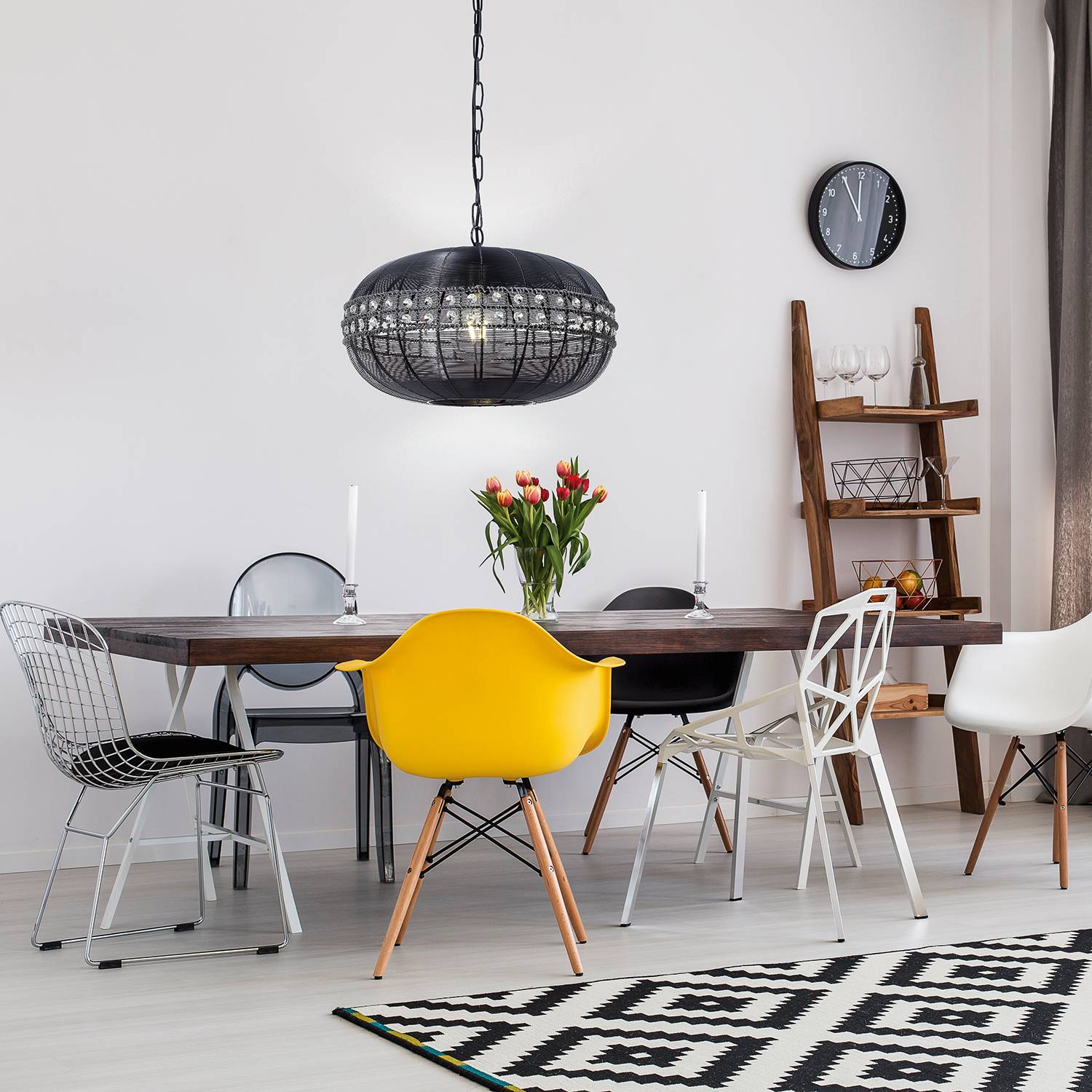 Hanglamp Marracas Ii Eglo eglo kopen in de aanbieding Hanglamp Marracas Ii Eglo eglo kopen in de aanbieding