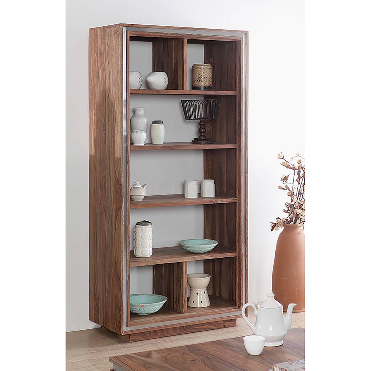 Open Kast Sheva Ii Naturoo naturoo kopen in de aanbieding Open Kast Sheva Ii Naturoo naturoo kopen in de aanbieding