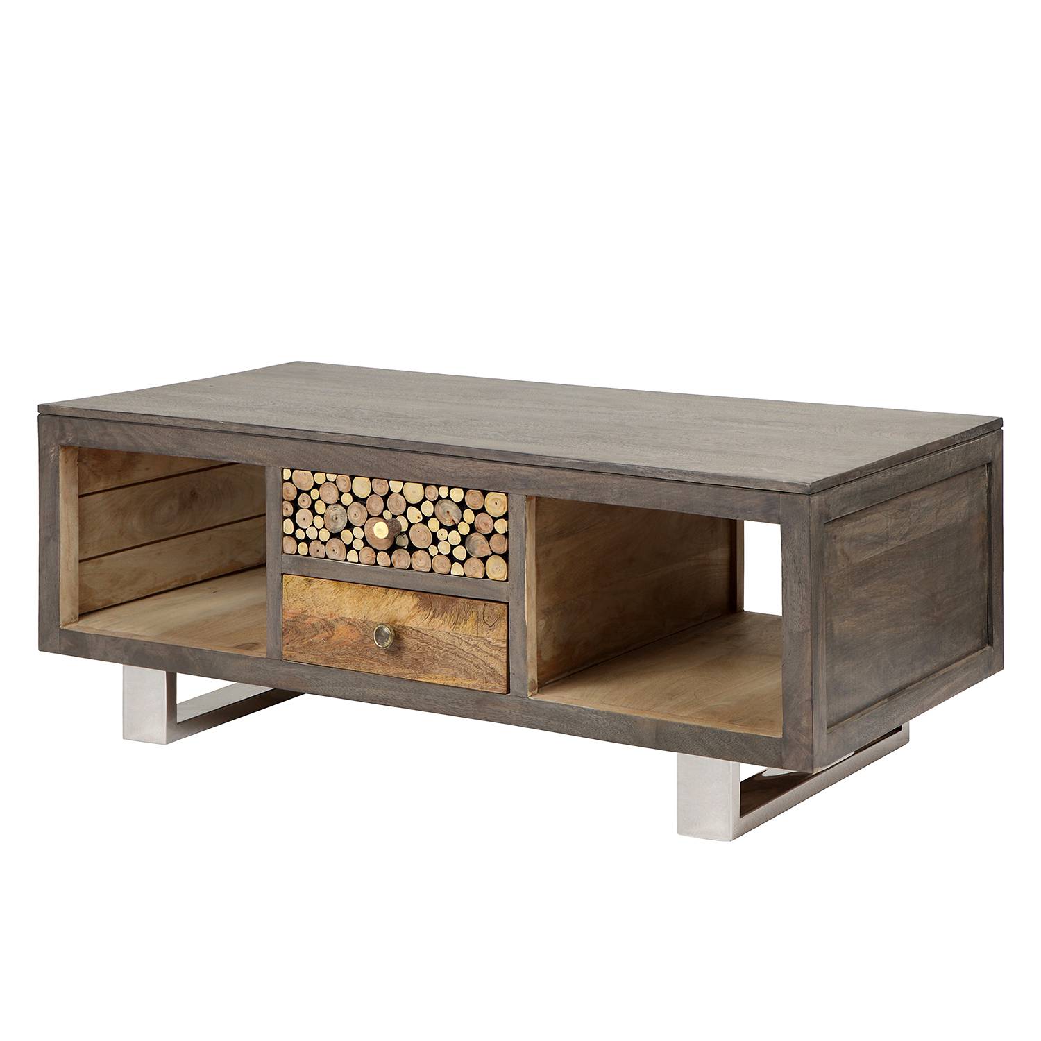 Salontafel Texas I Naturoo naturoo kopen in de aanbieding Salontafel Texas I Naturoo naturoo kopen in de aanbieding