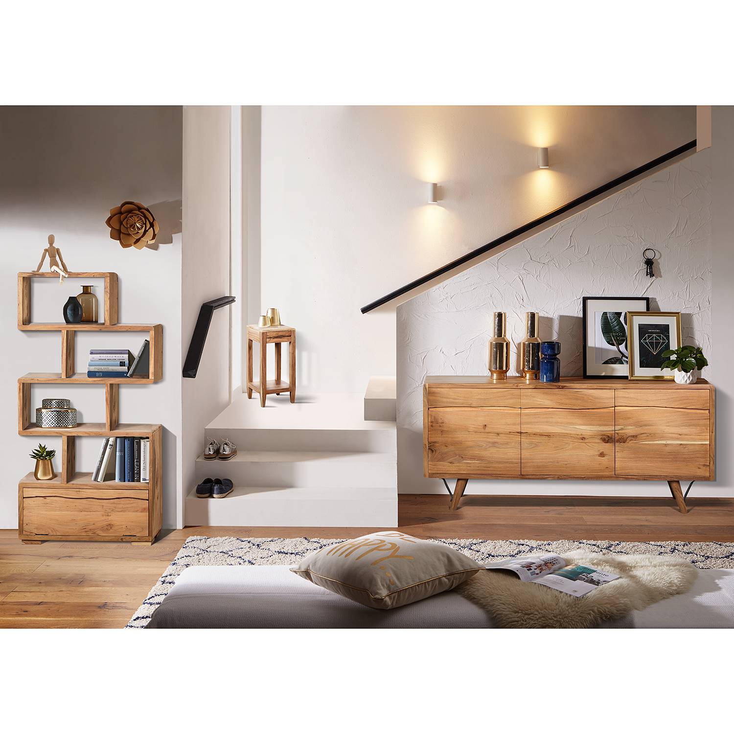 Open Kast Venice Naturoo naturoo kopen in de aanbieding Open Kast Venice Naturoo naturoo kopen in de aanbieding