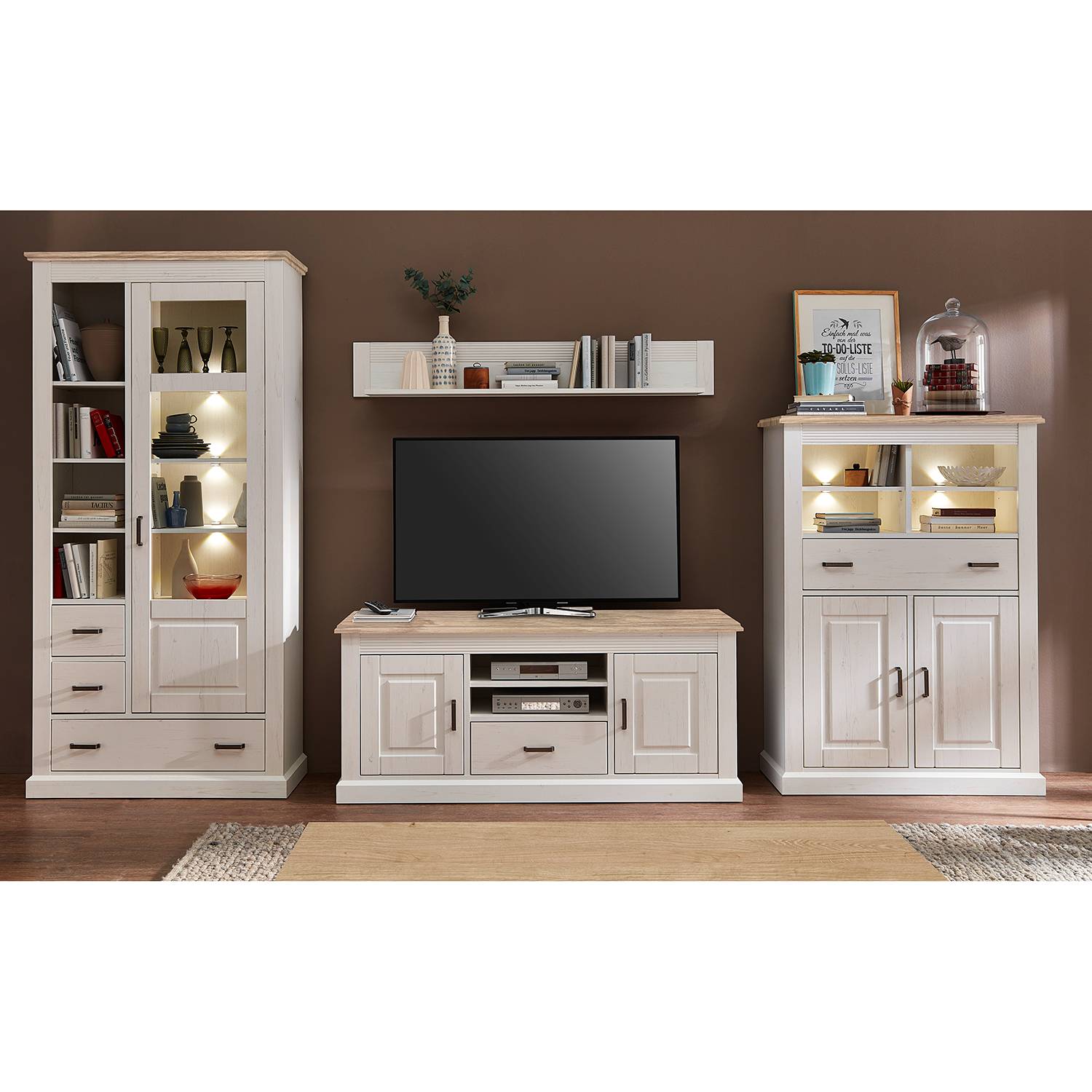 Highboard Curzu I Ridgevalley ridgevalley kopen in de aanbieding Highboard Curzu I Ridgevalley ridgevalley kopen in de aanbieding