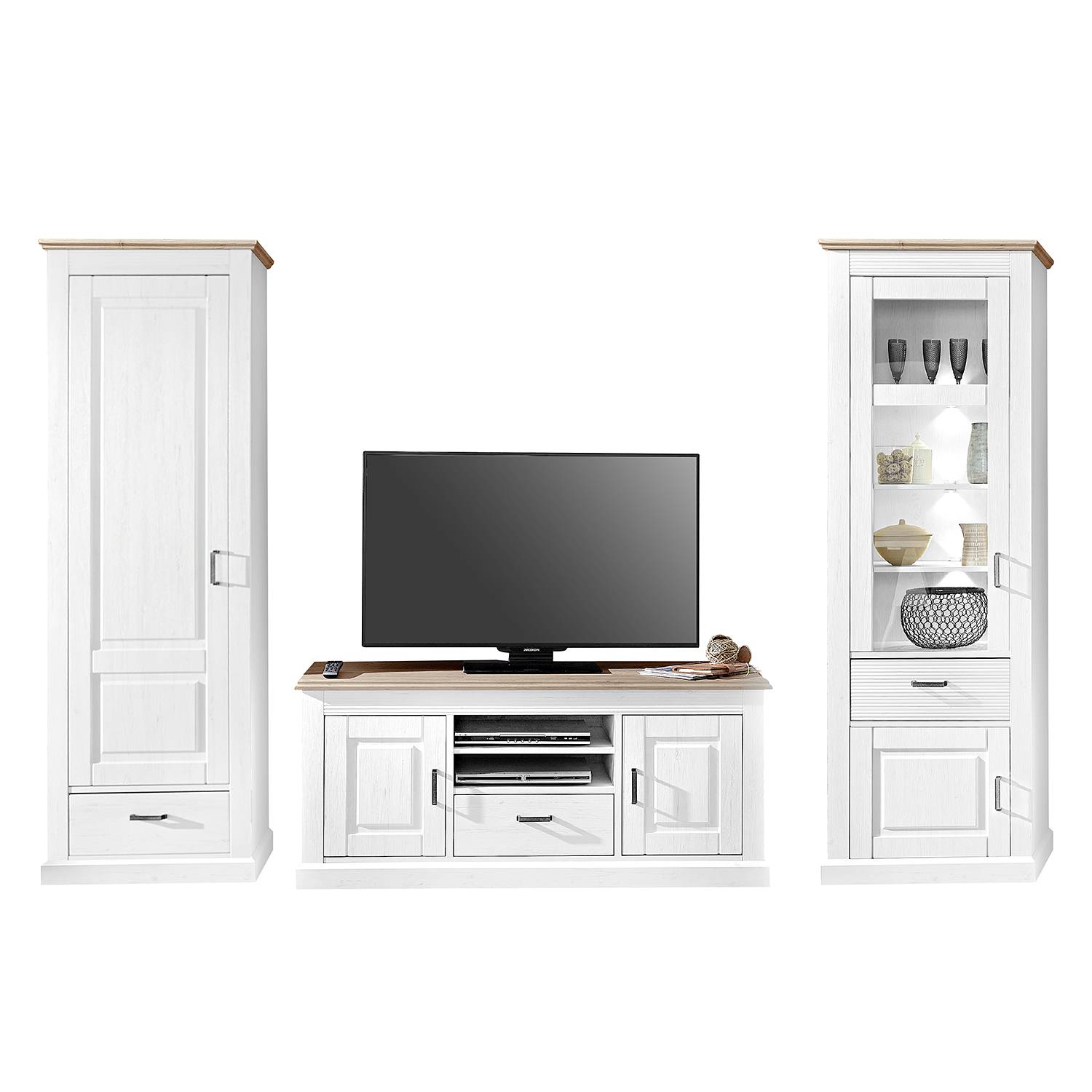 Woonwand Curzu Iv 4 Delig Ridgevalley ridgevalley kopen in de aanbieding Woonwand Curzu Iv 4 Delig Ridgevalley ridgevalley kopen in de aanbieding