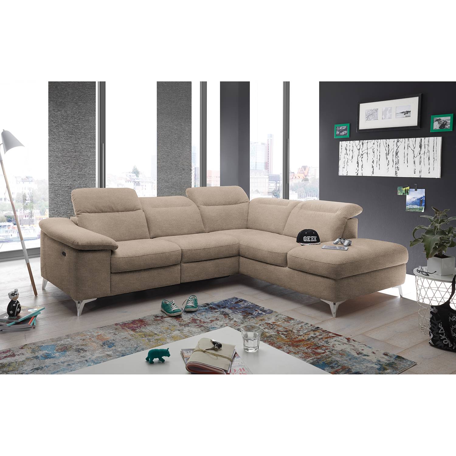 Wohnzimmer Sofas Couches Online Kaufen Möbel
