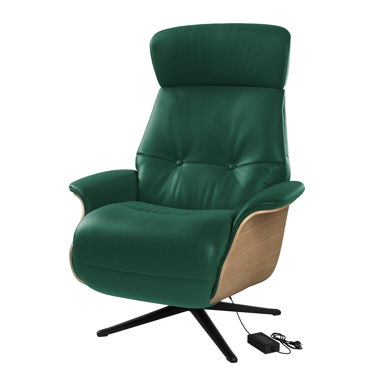 Image of Fauteuil relax Anderson VI 000000001000131417