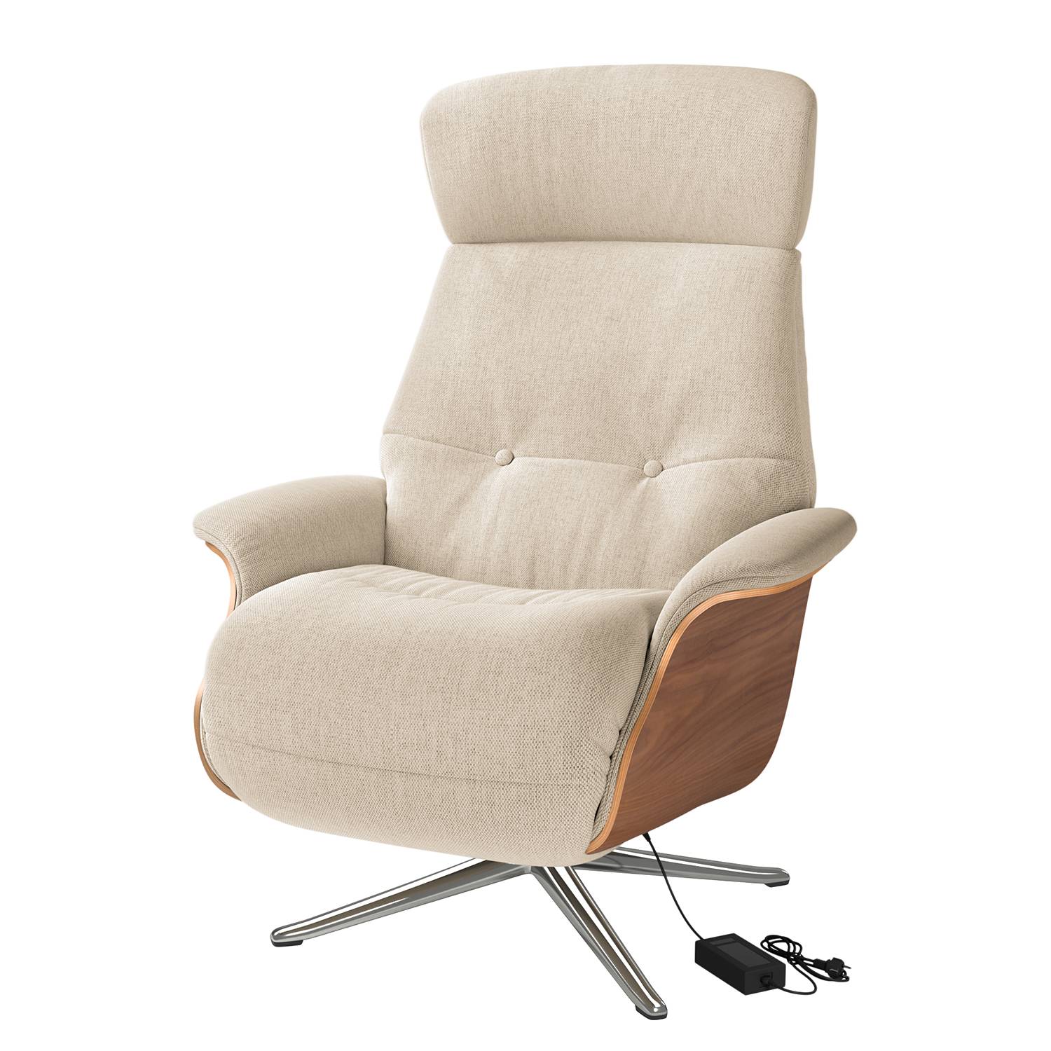 Image of Fauteuil relax Anderson III 000000001000131426