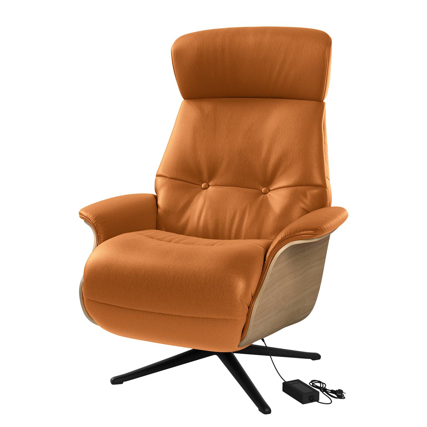 Fauteuil relax Anderson VI Je commande ! home24
