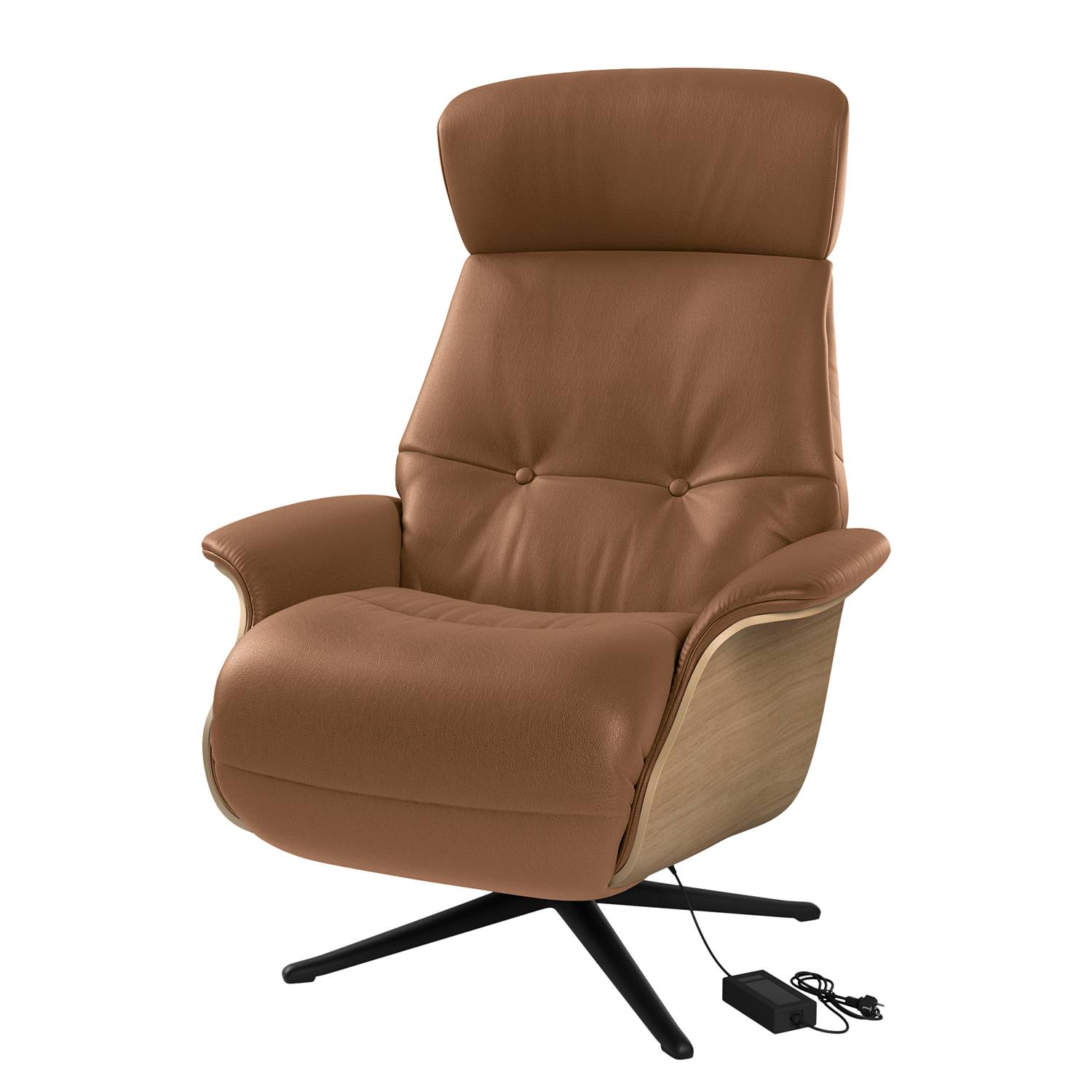 Image of Fauteuil relax Anderson VI 000000001000131459