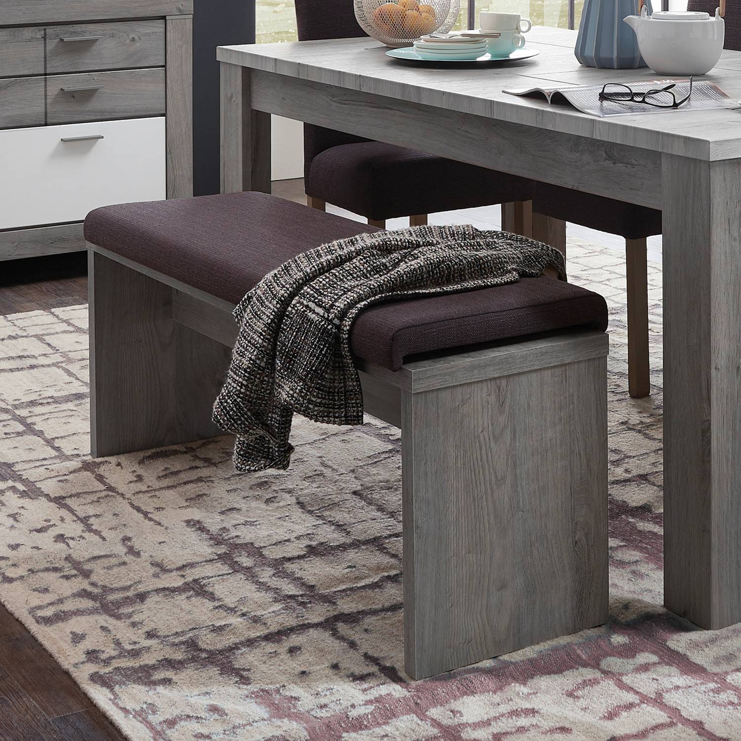 Zitbank Lehto Incl Klemkussen Loftscape loftscape kopen in de aanbieding