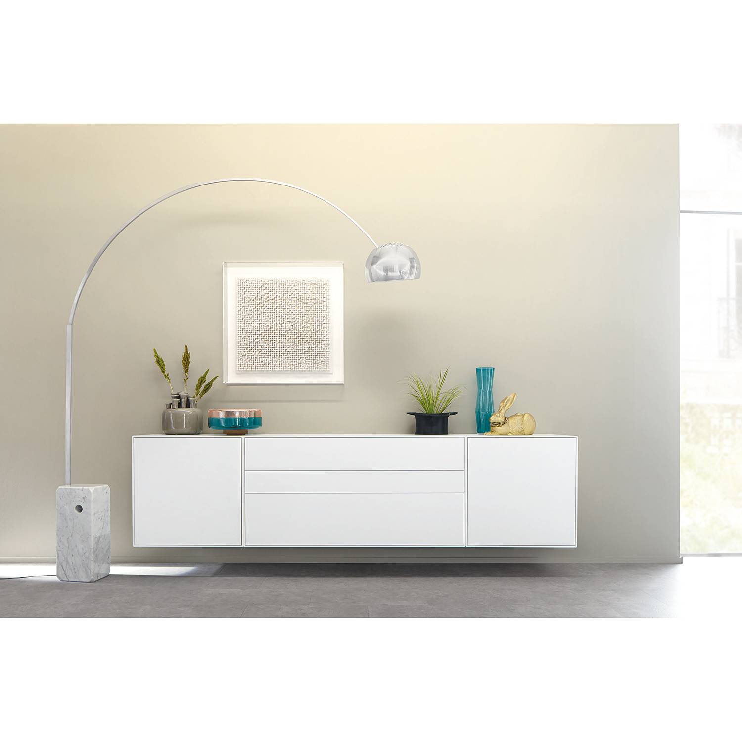 home24 Sideboard hülsta now easy