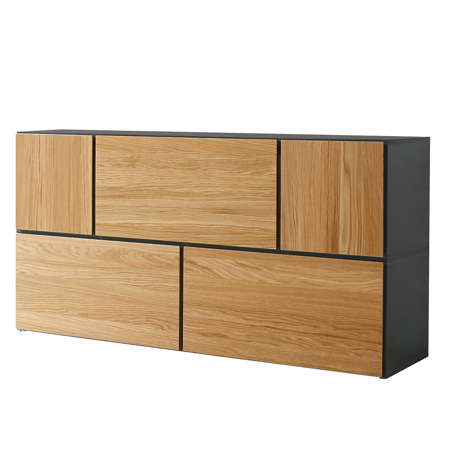 Sideboard hülsta now to go II kaufen home24