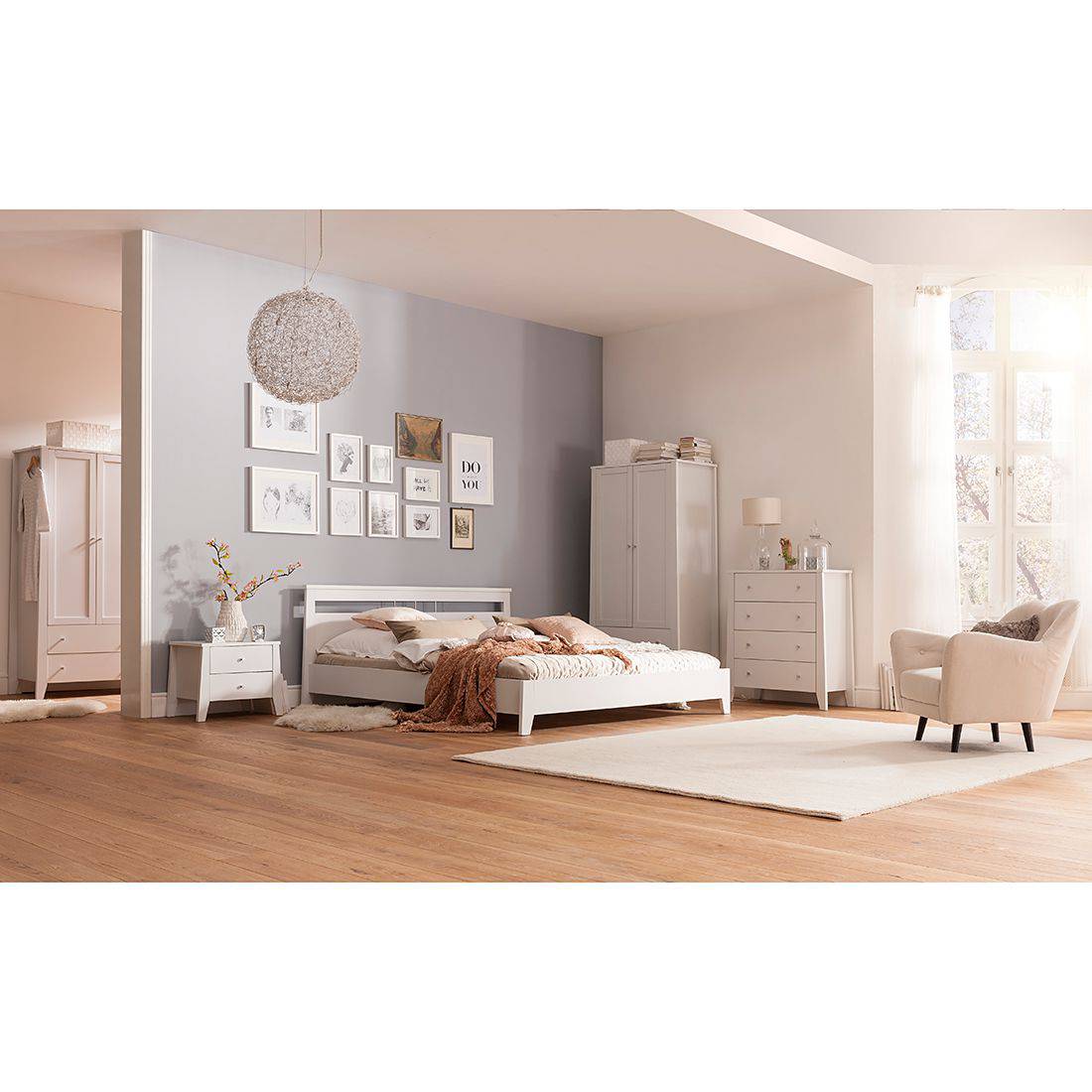 Bed Mallund Maison Belfort maison belfort kopen in de aanbieding