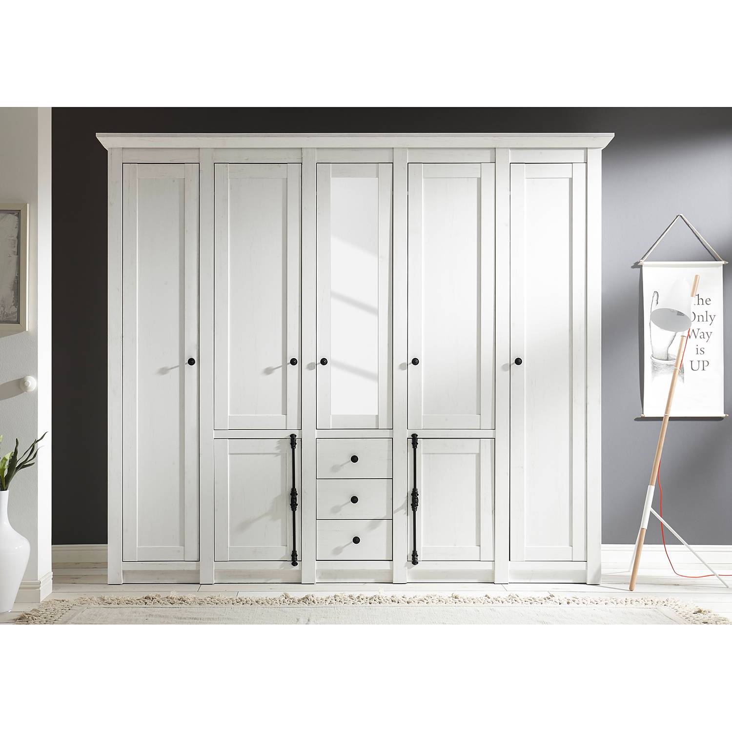 Image of Armoire Geestland 000000001000132105