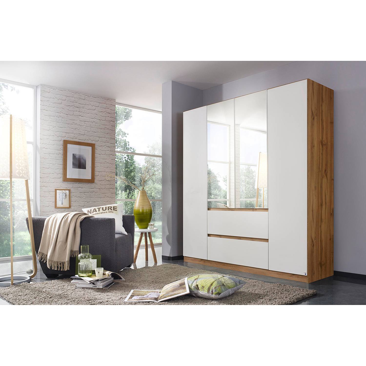 Image of Armoire Nidda 000000001000133164